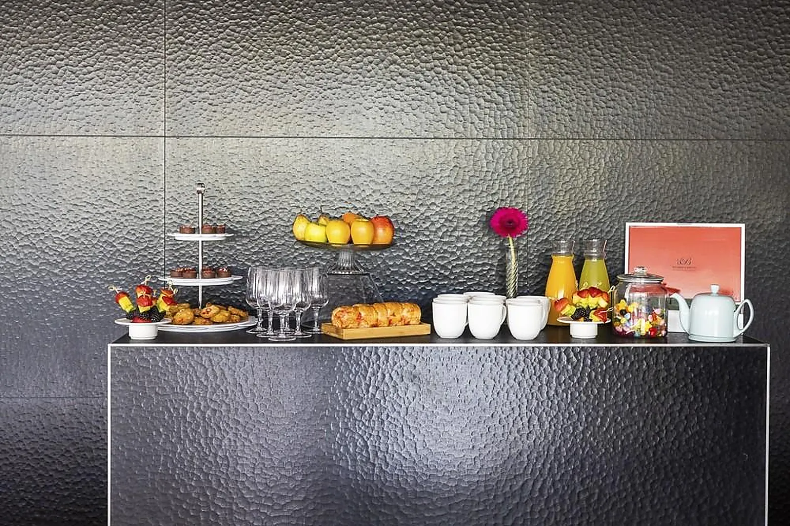 Lieux événementiels, SOFITEL LYON BELLECOUR