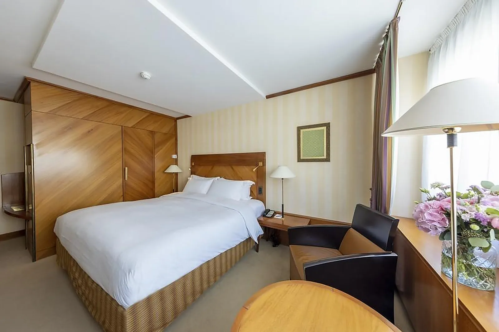 Lieux événementiels, SOFITEL LYON BELLECOUR