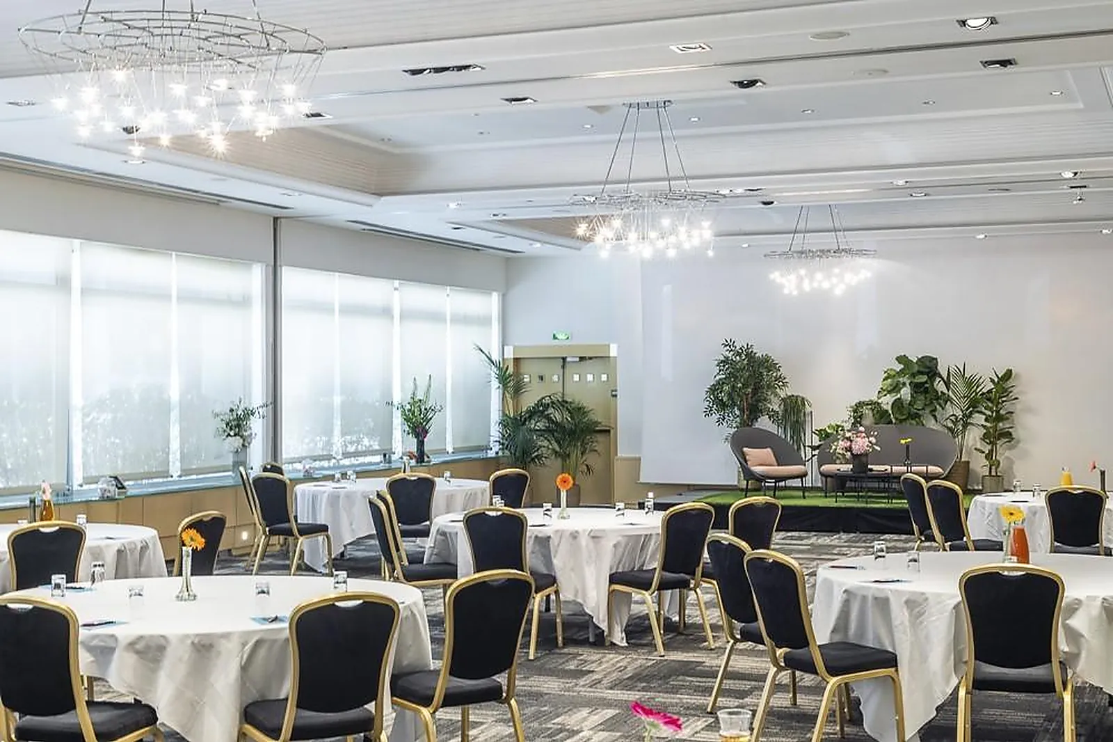 Lieux événementiels, SOFITEL LYON BELLECOUR