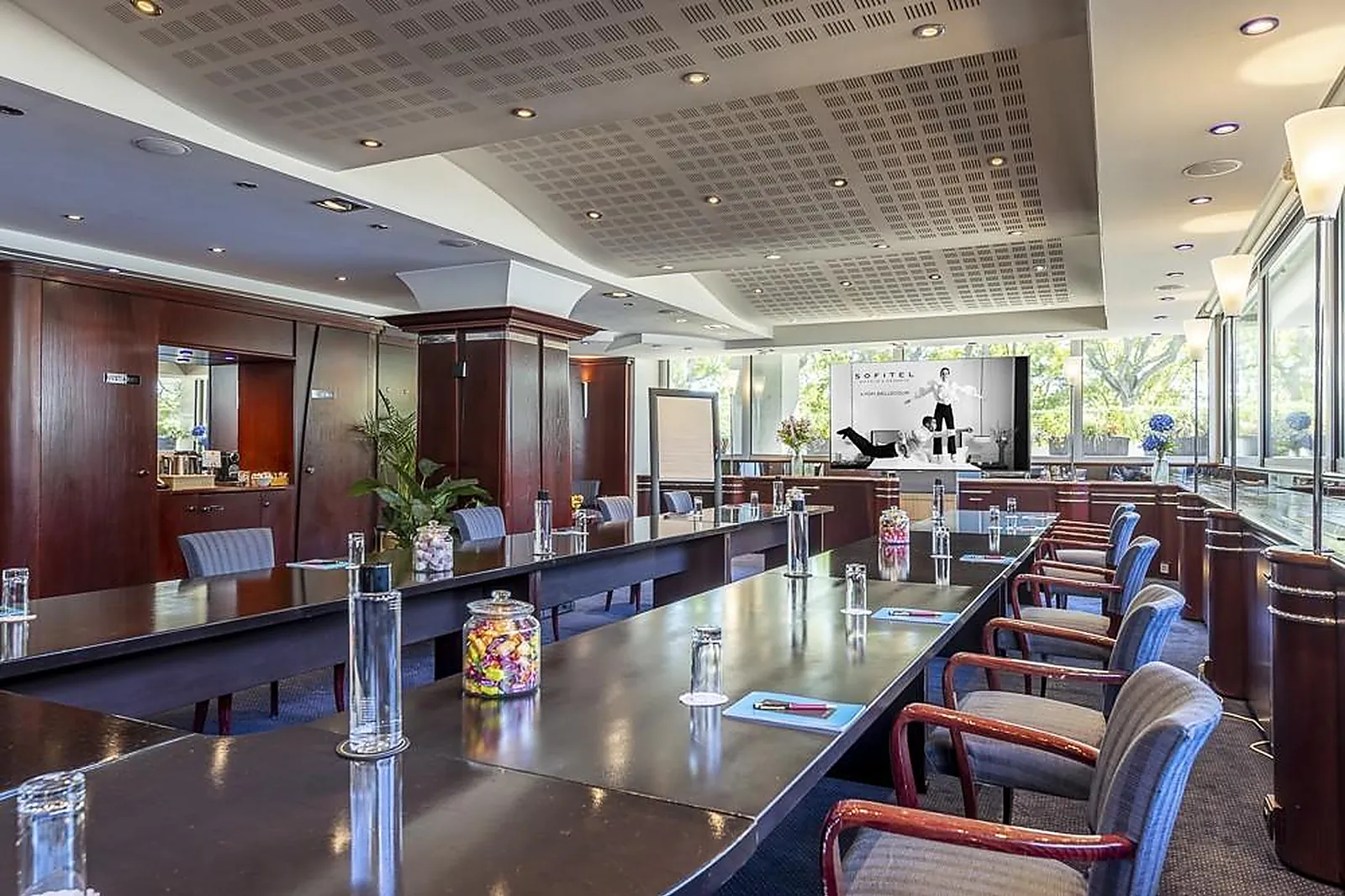 Lieux événementiels, SOFITEL LYON BELLECOUR