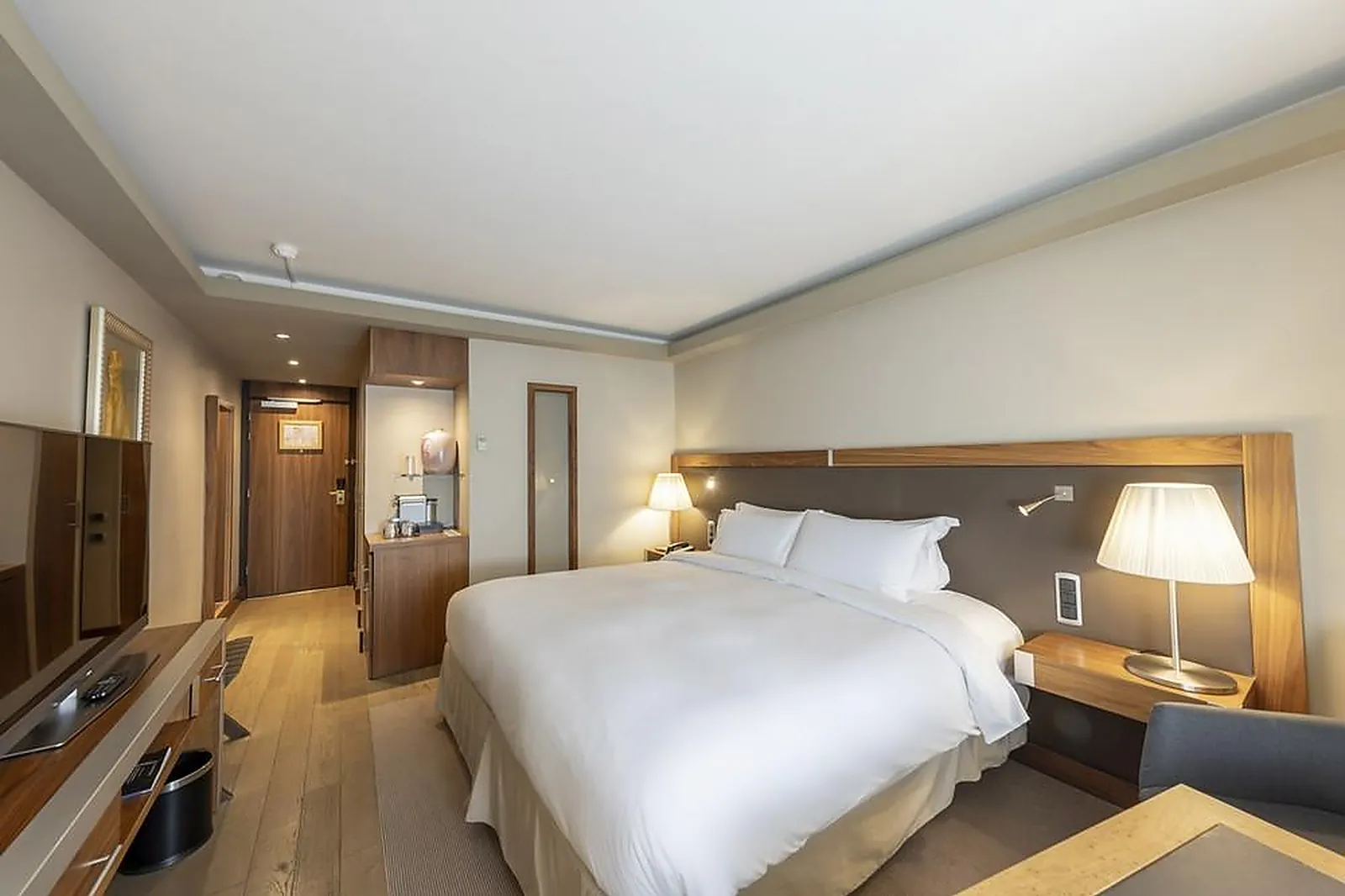 Lieux événementiels, SOFITEL LYON BELLECOUR