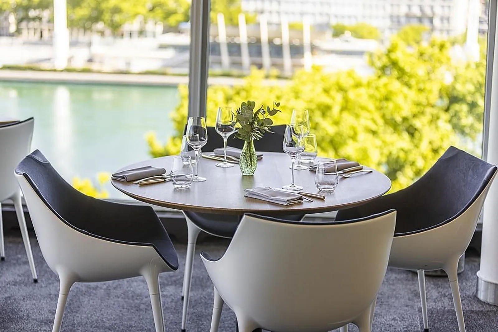 Lieux événementiels, SOFITEL LYON BELLECOUR