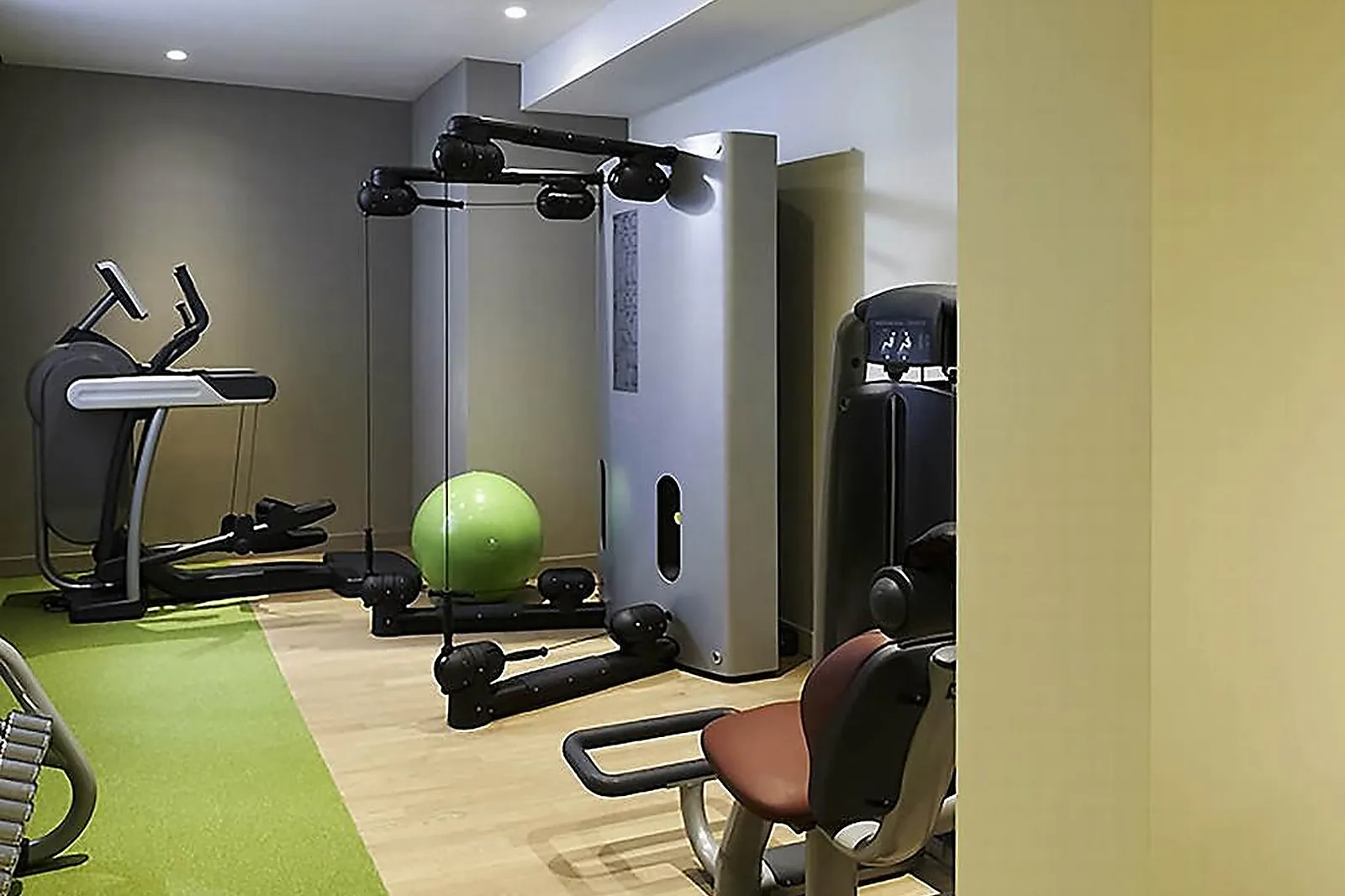 Lieux événementiels, SOFITEL PARIS ARC DE TRIOMPHE