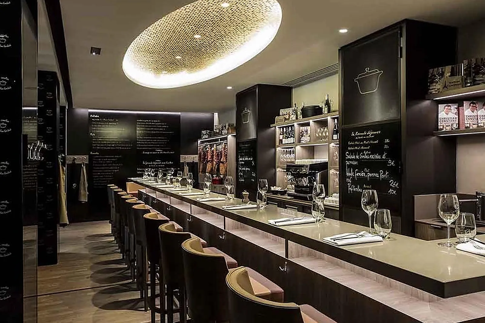 Lieux événementiels, SOFITEL PARIS ARC DE TRIOMPHE