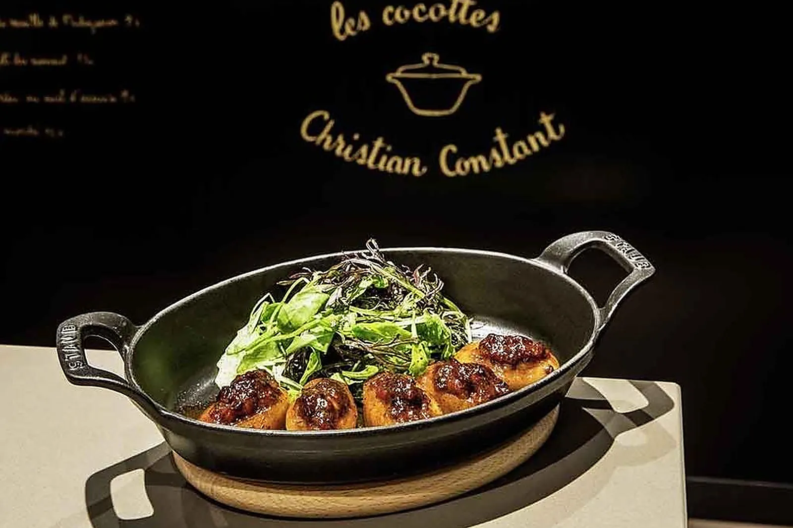 Lieux événementiels, SOFITEL PARIS ARC DE TRIOMPHE