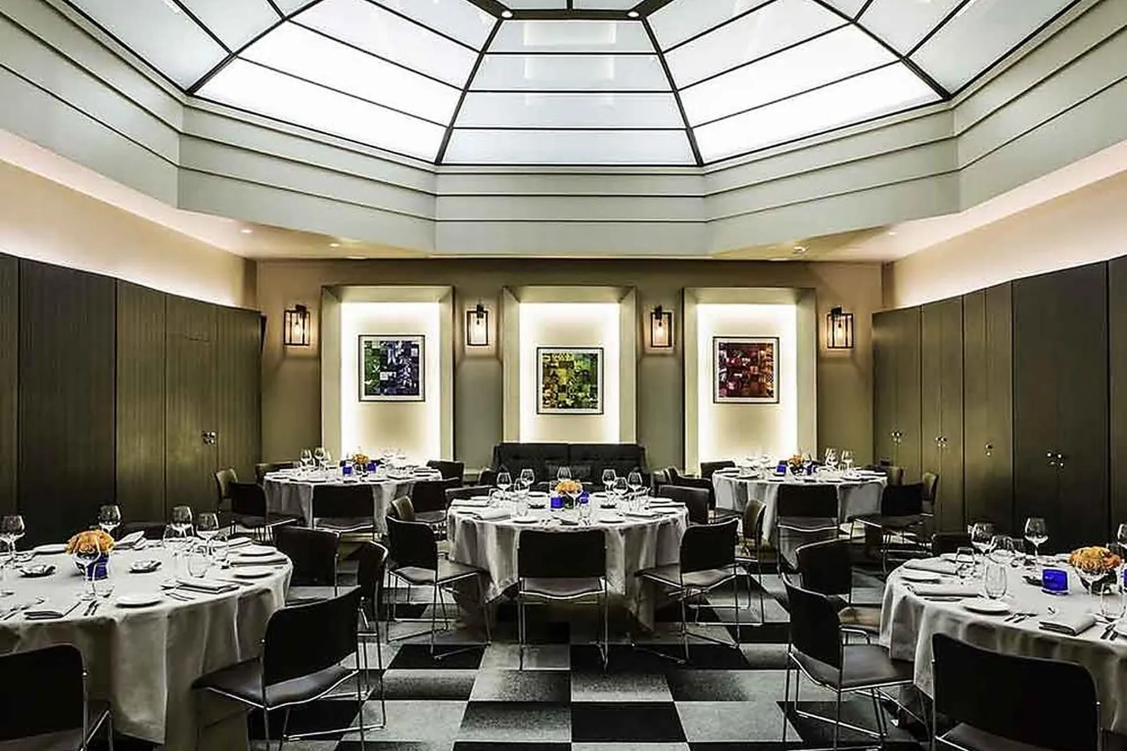 Lieux événementiels, SOFITEL PARIS ARC DE TRIOMPHE