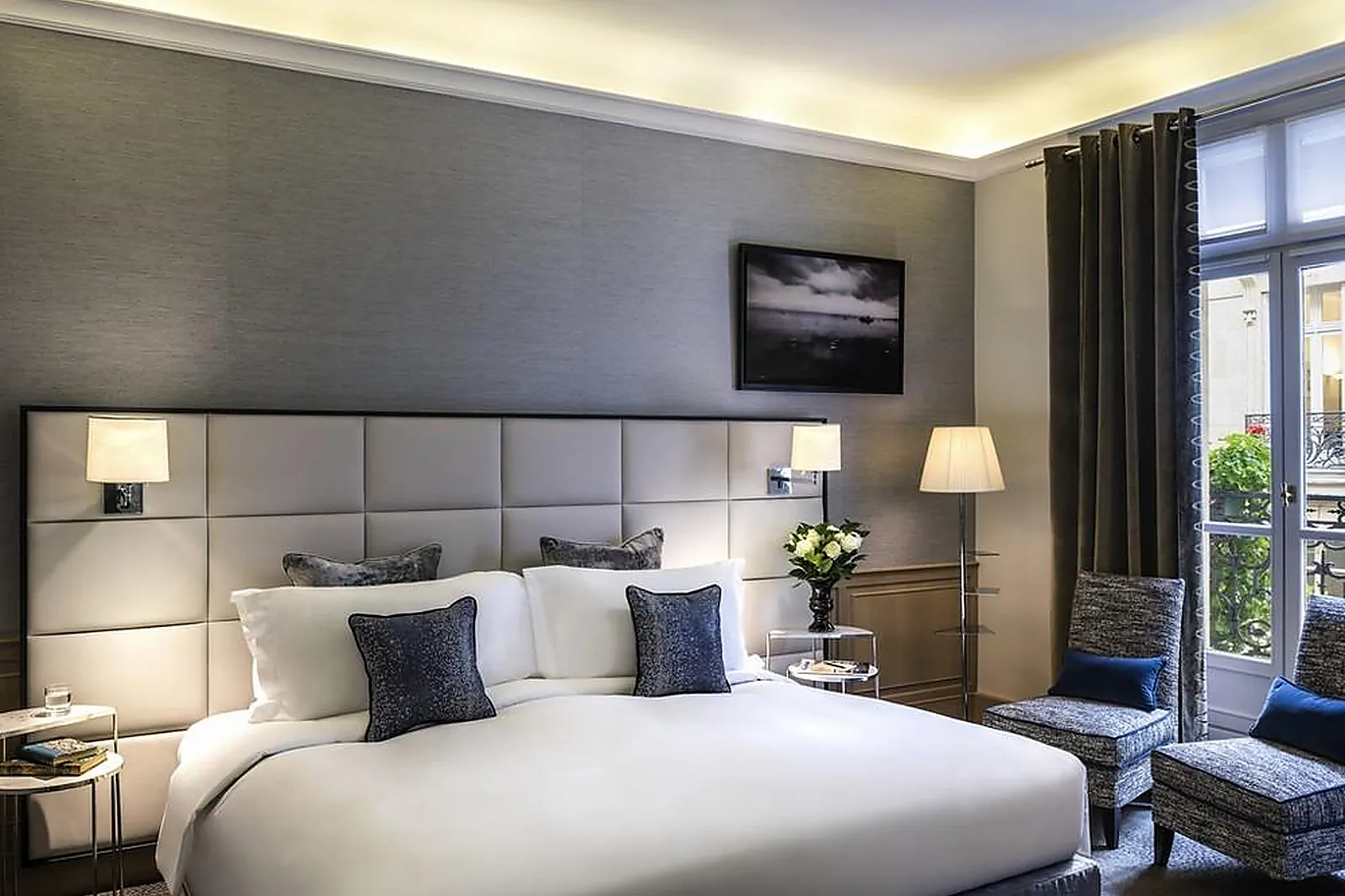 Lieux événementiels, SOFITEL PARIS BALTIMORE TOUR EIFFEL