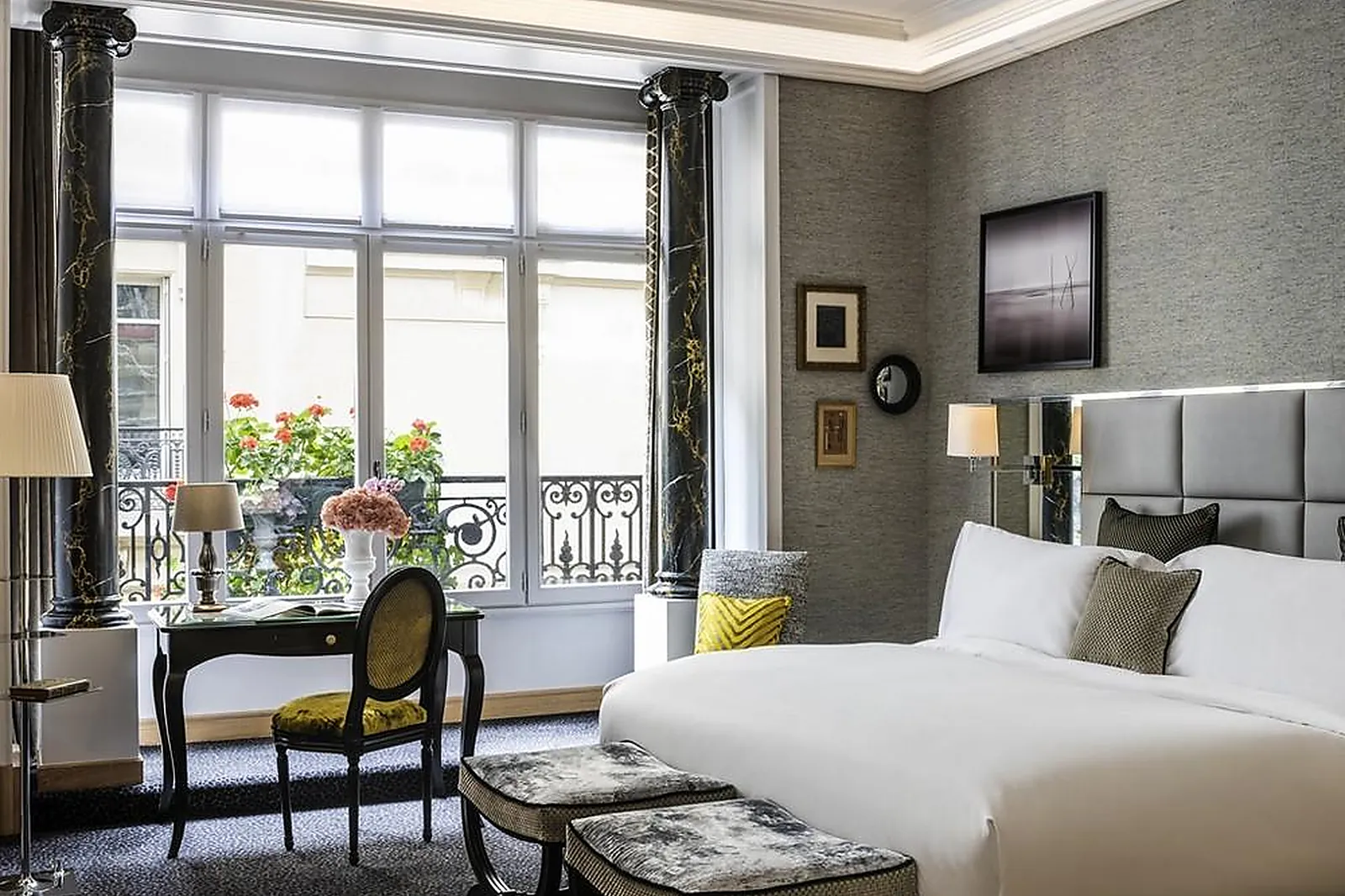 Lieux événementiels, SOFITEL PARIS BALTIMORE TOUR EIFFEL