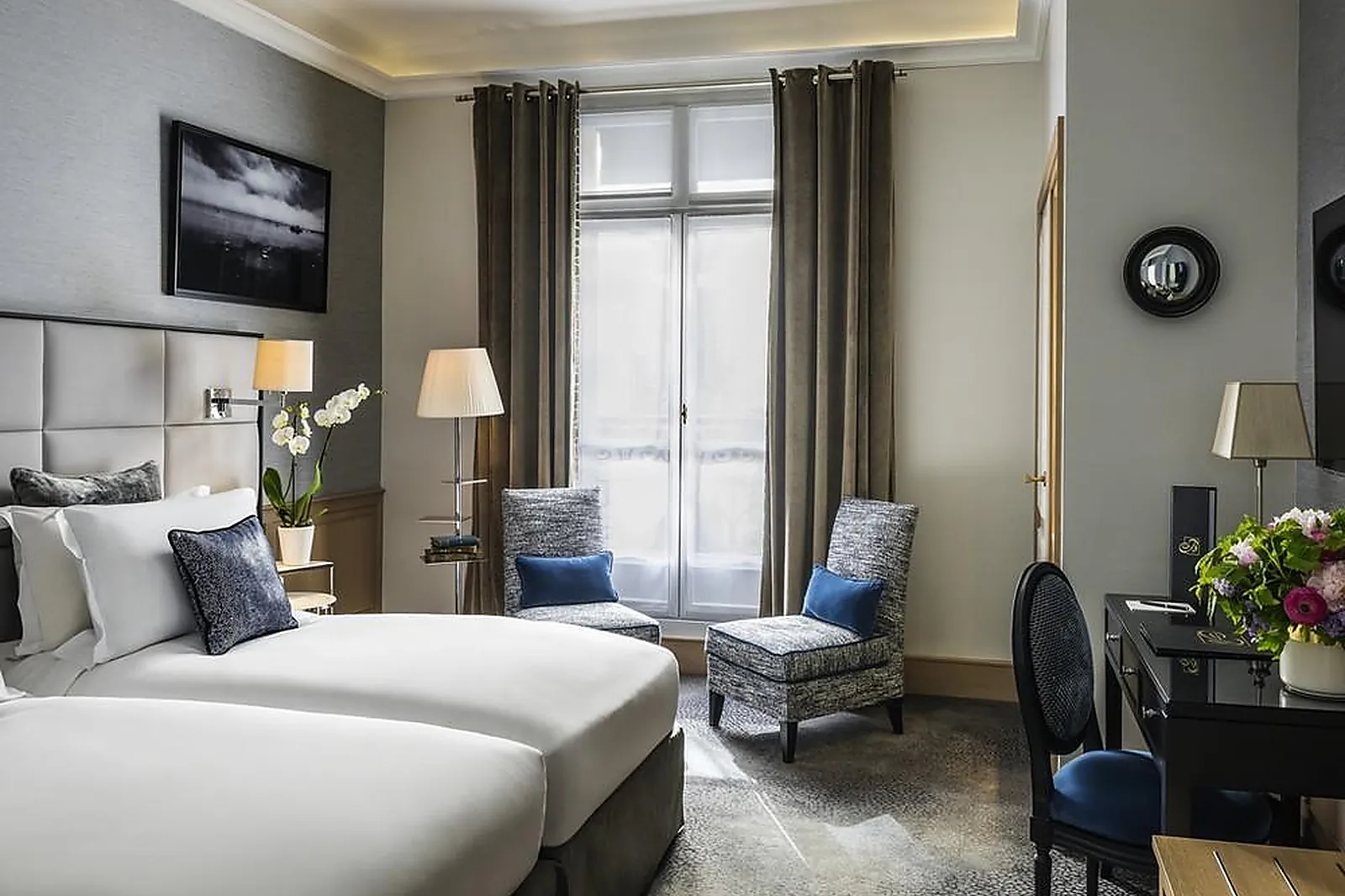 Lieux événementiels, SOFITEL PARIS BALTIMORE TOUR EIFFEL