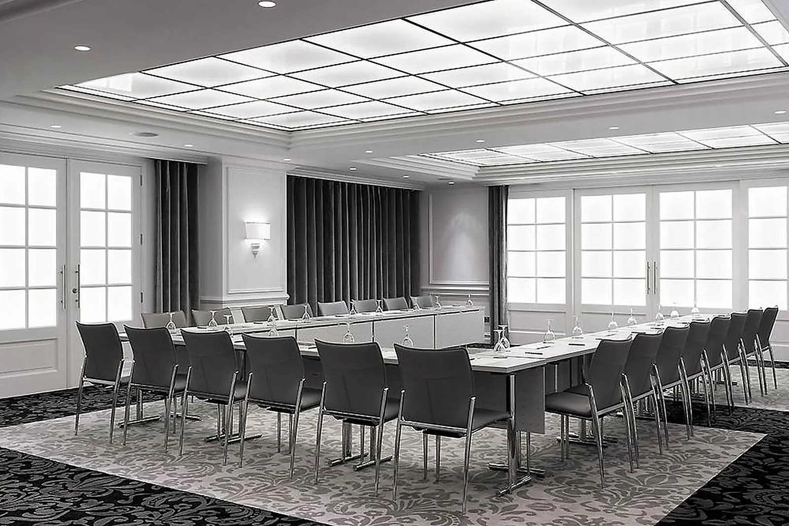 Lieux événementiels, SOFITEL PARIS BALTIMORE TOUR EIFFEL