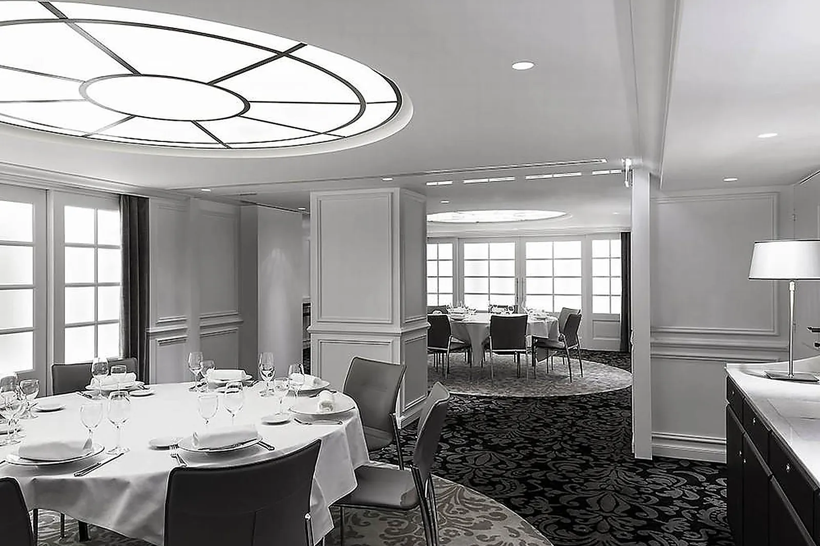 Lieux événementiels, SOFITEL PARIS BALTIMORE TOUR EIFFEL