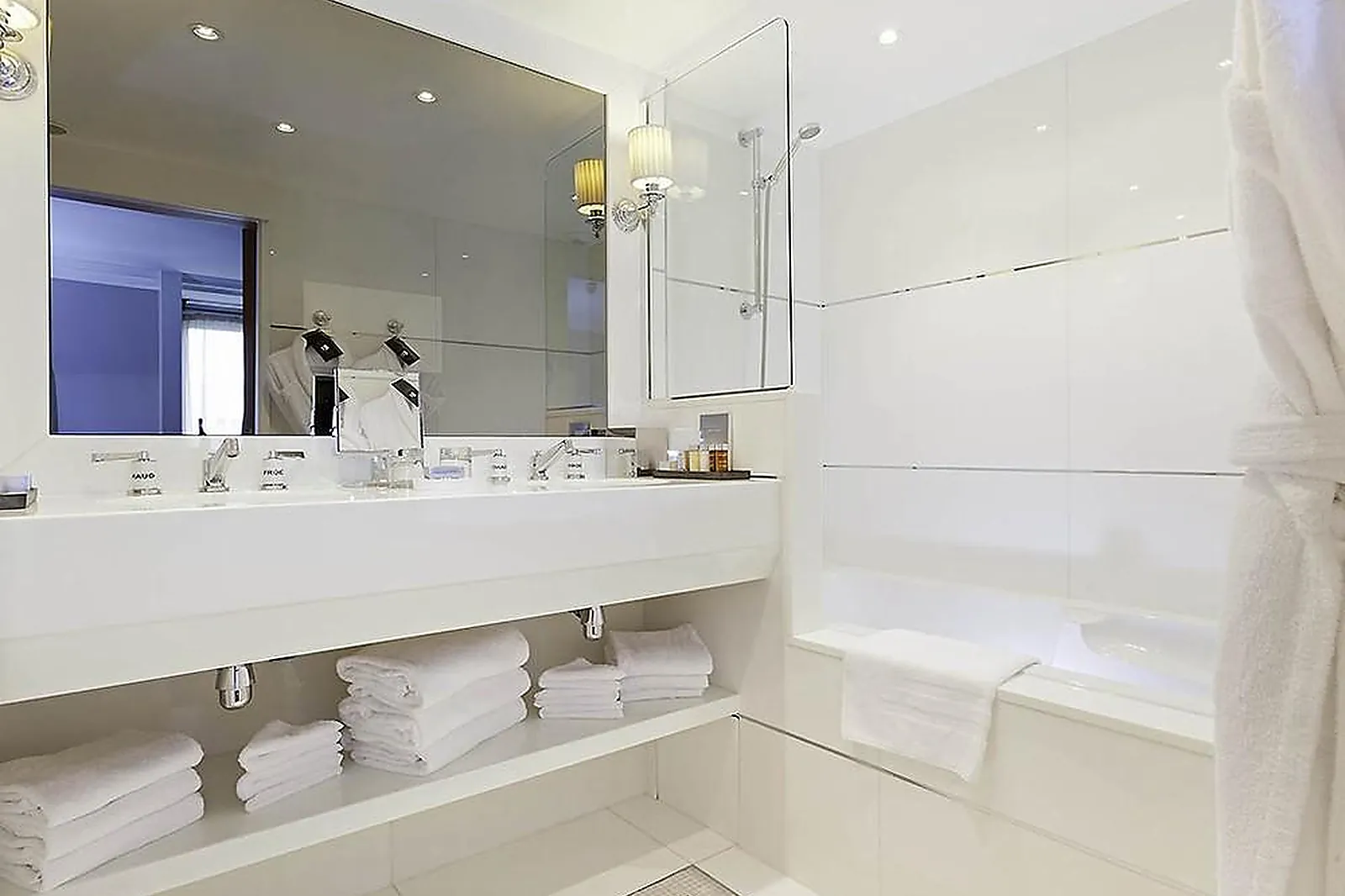 Lieux événementiels, SOFITEL PARIS BALTIMORE TOUR EIFFEL