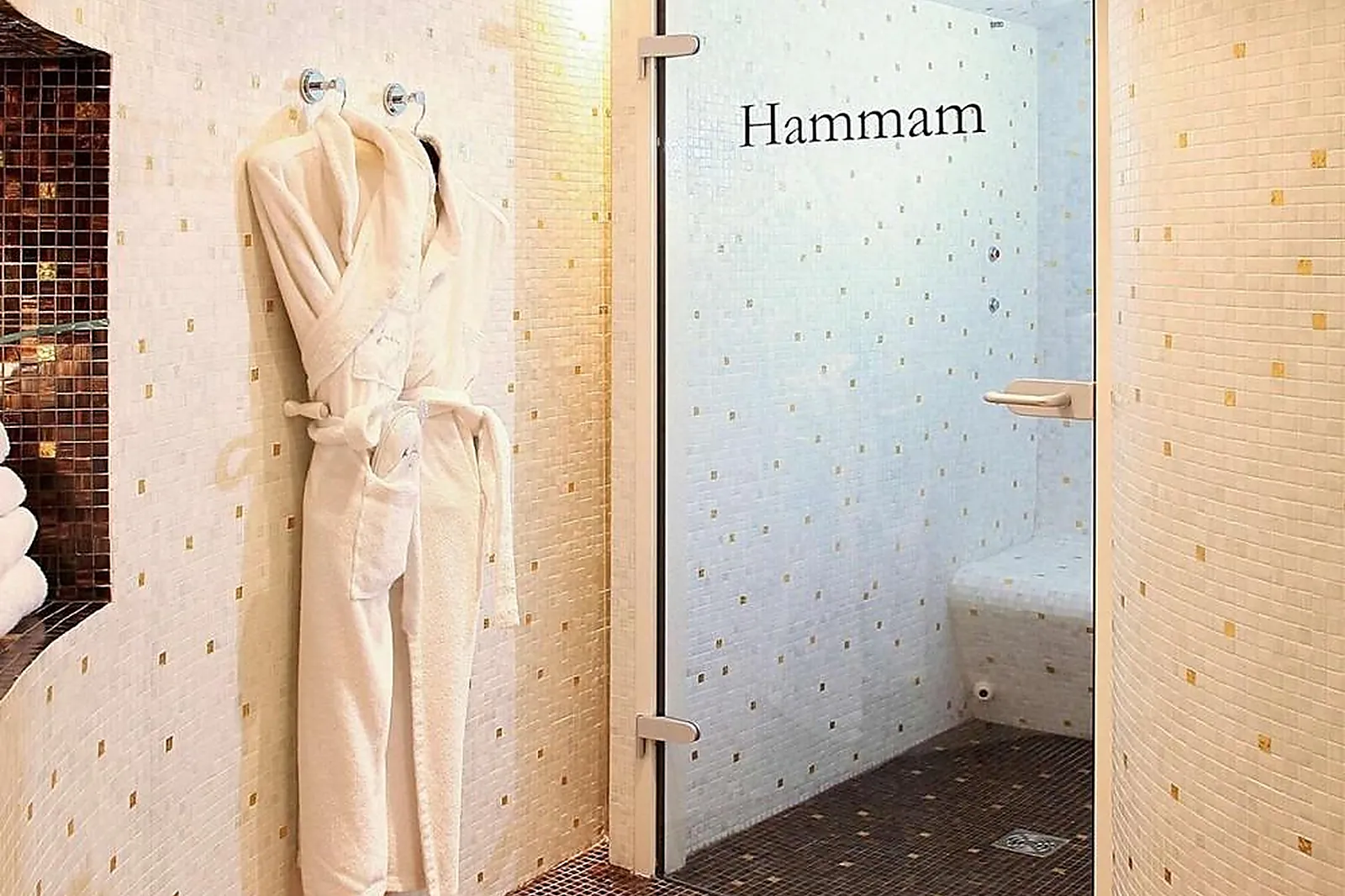 Lieux événementiels, SOFITEL PARIS LE FAUBOURG