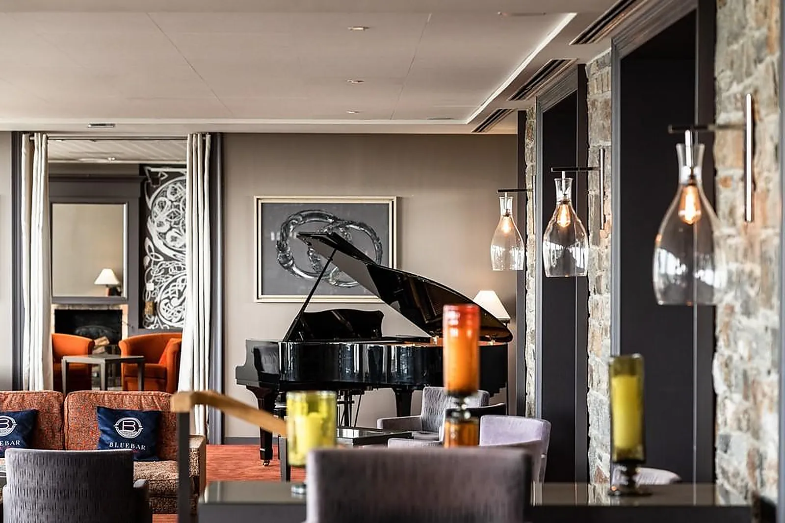 Lieux événementiels, SOFITEL QUIBERON THALASSA SEA AND SPA