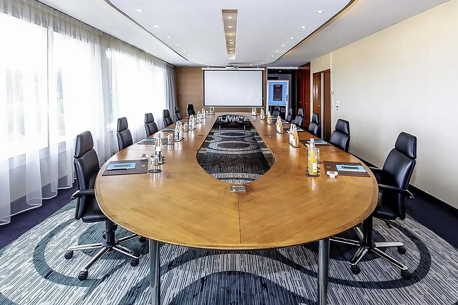 Lieux événementiels, SOFITEL QUIBERON THALASSA SEA AND SPA