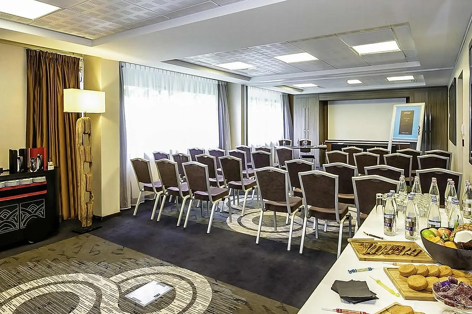 Lieux événementiels, SOFITEL QUIBERON THALASSA SEA AND SPA