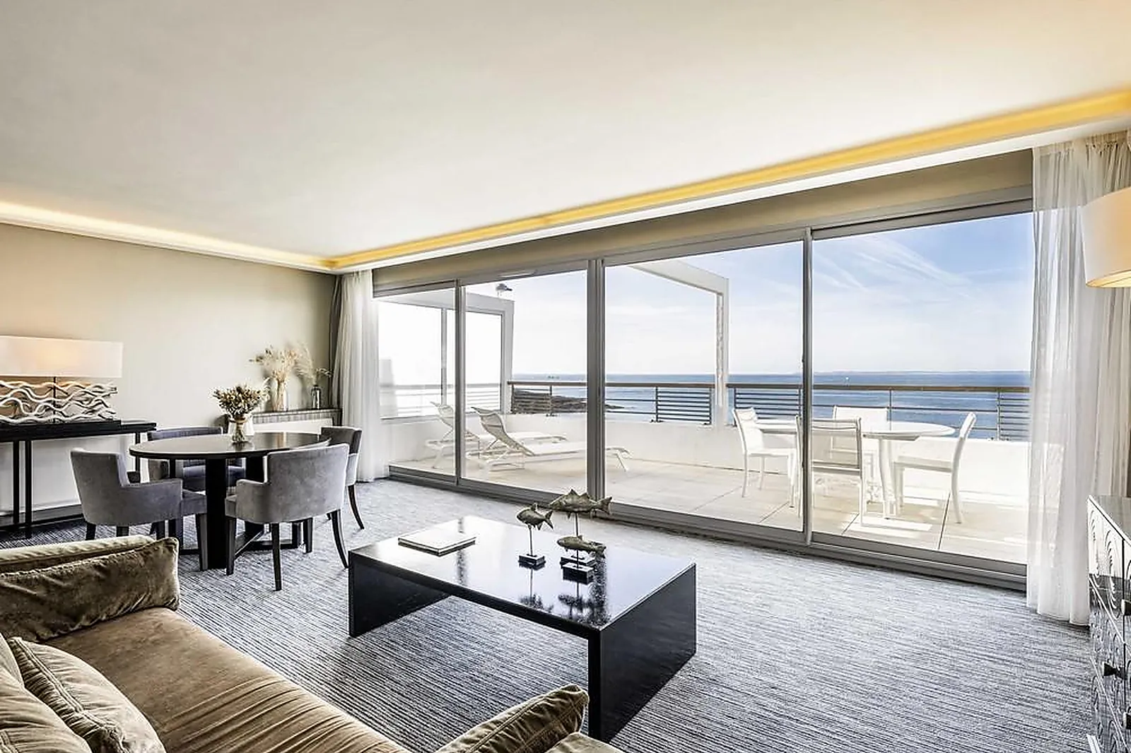 Lieux événementiels, SOFITEL QUIBERON THALASSA SEA AND SPA