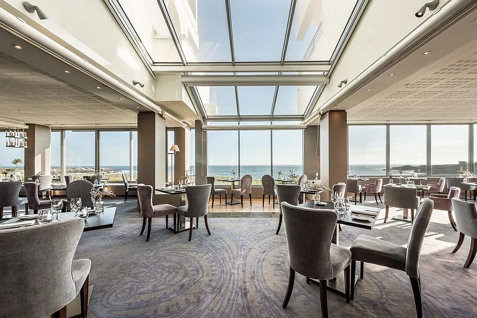 Lieux événementiels, SOFITEL QUIBERON THALASSA SEA AND SPA