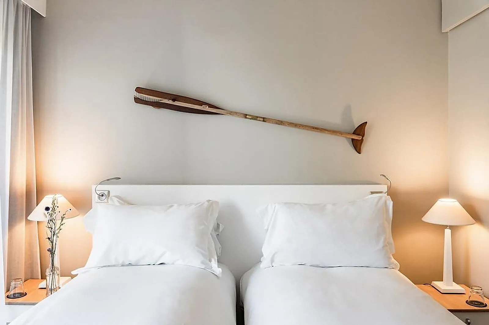 Lieux événementiels, SOFITEL QUIBERON THALASSA SEA AND SPA