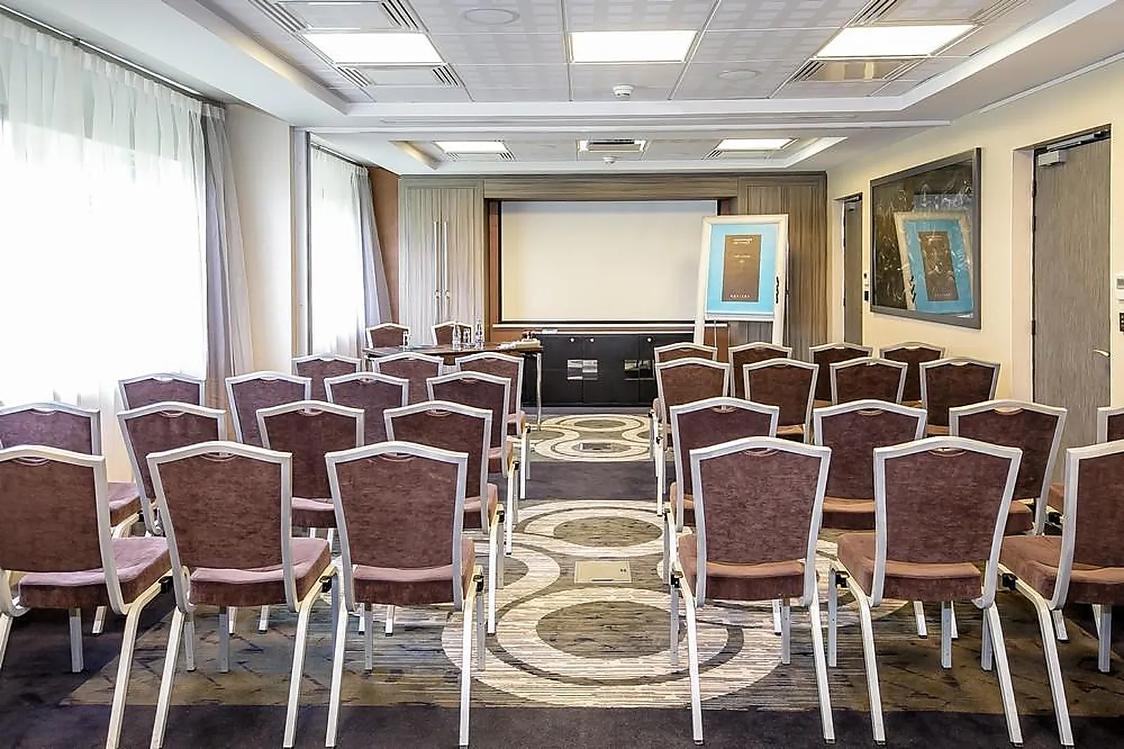 Lieux événementiels, SOFITEL QUIBERON THALASSA SEA AND SPA