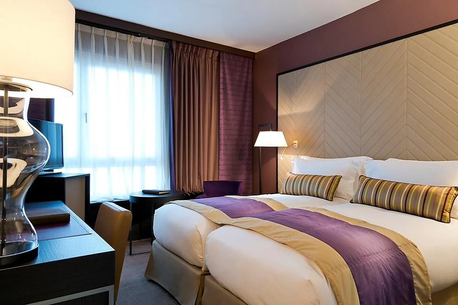 Lieux événementiels, SOFITEL STRASBOURG GRANDE ILE