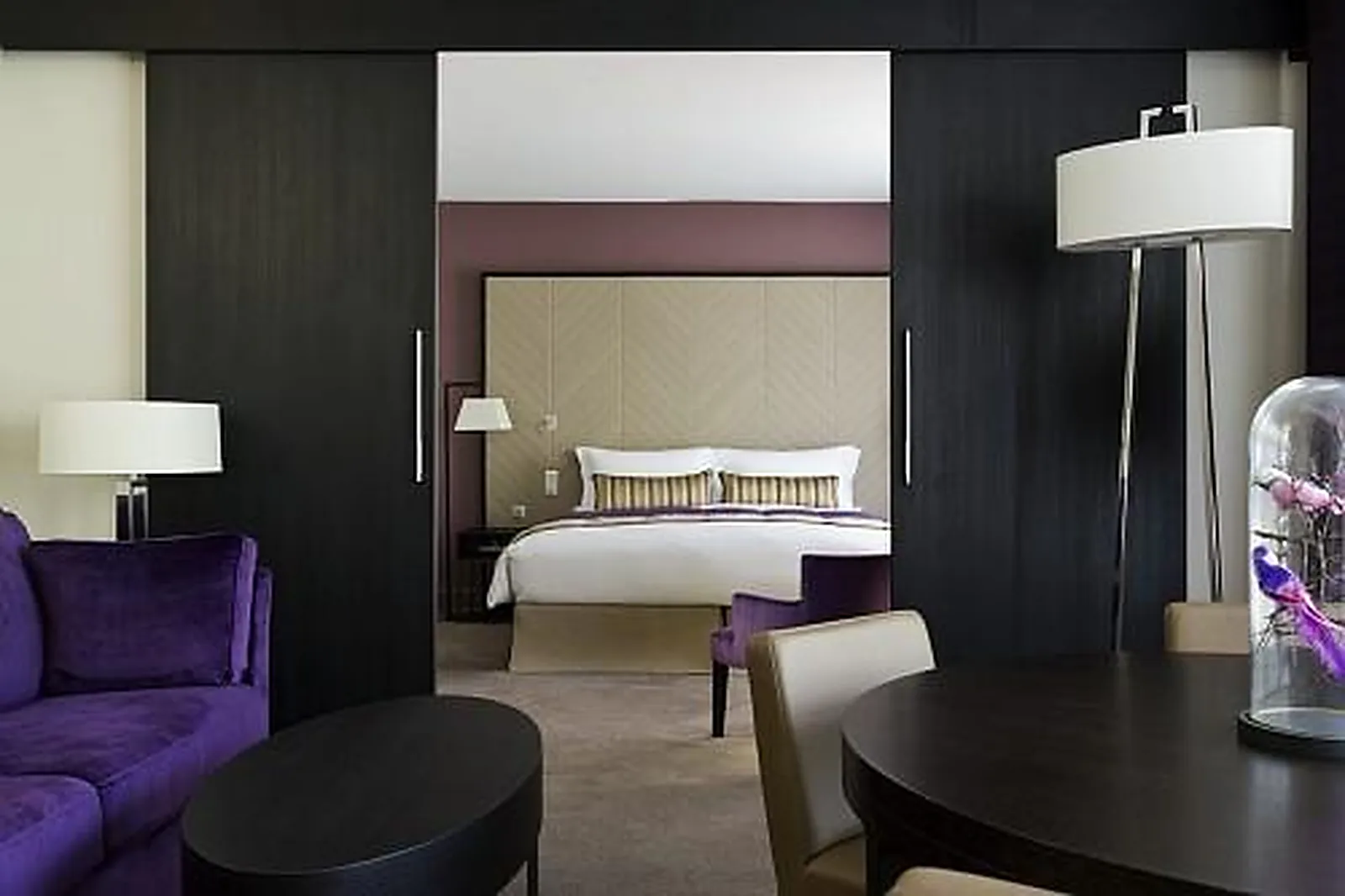 Lieux événementiels, SOFITEL STRASBOURG GRANDE ILE