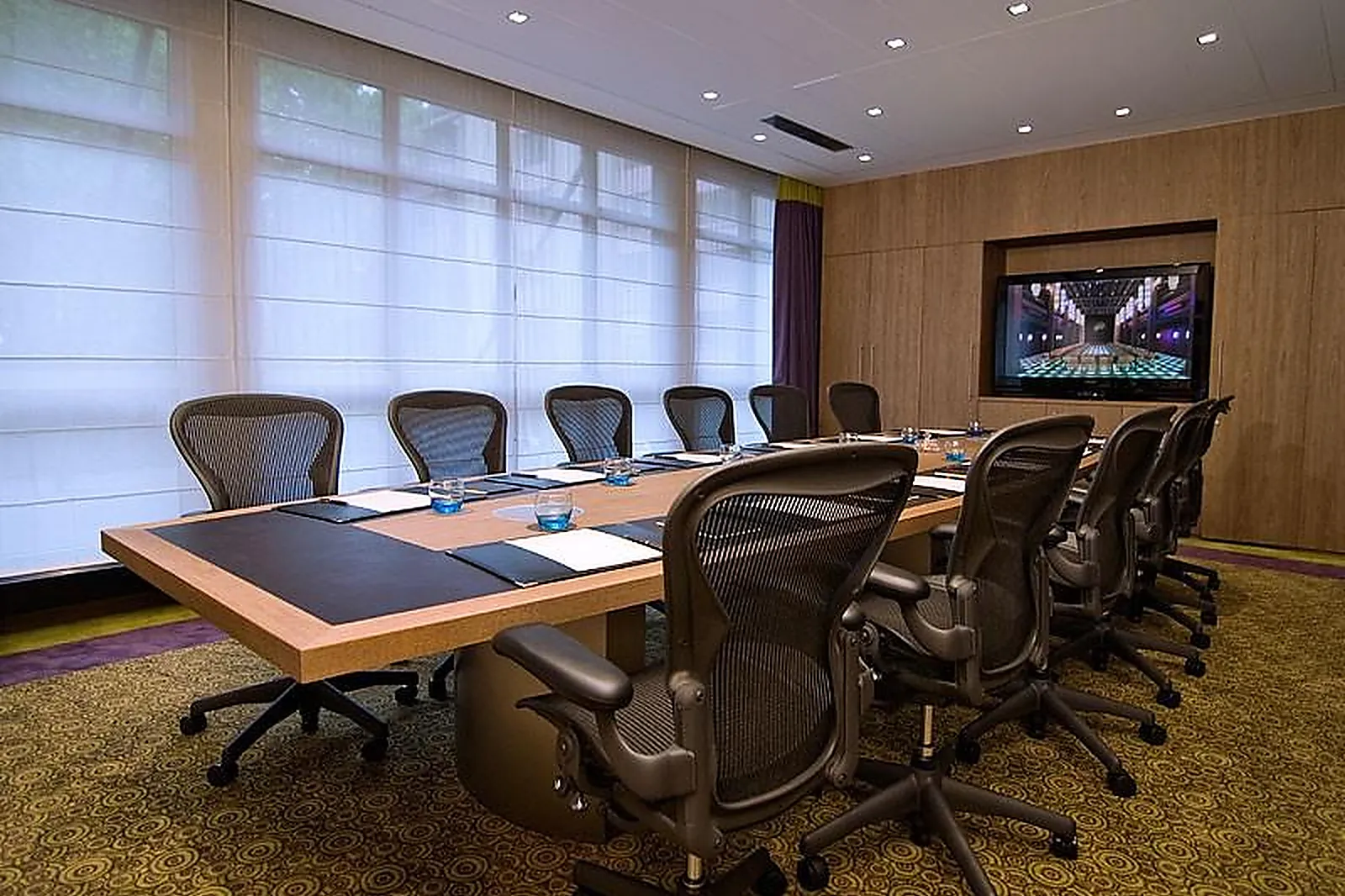 Lieux événementiels, SOFITEL STRASBOURG GRANDE ILE