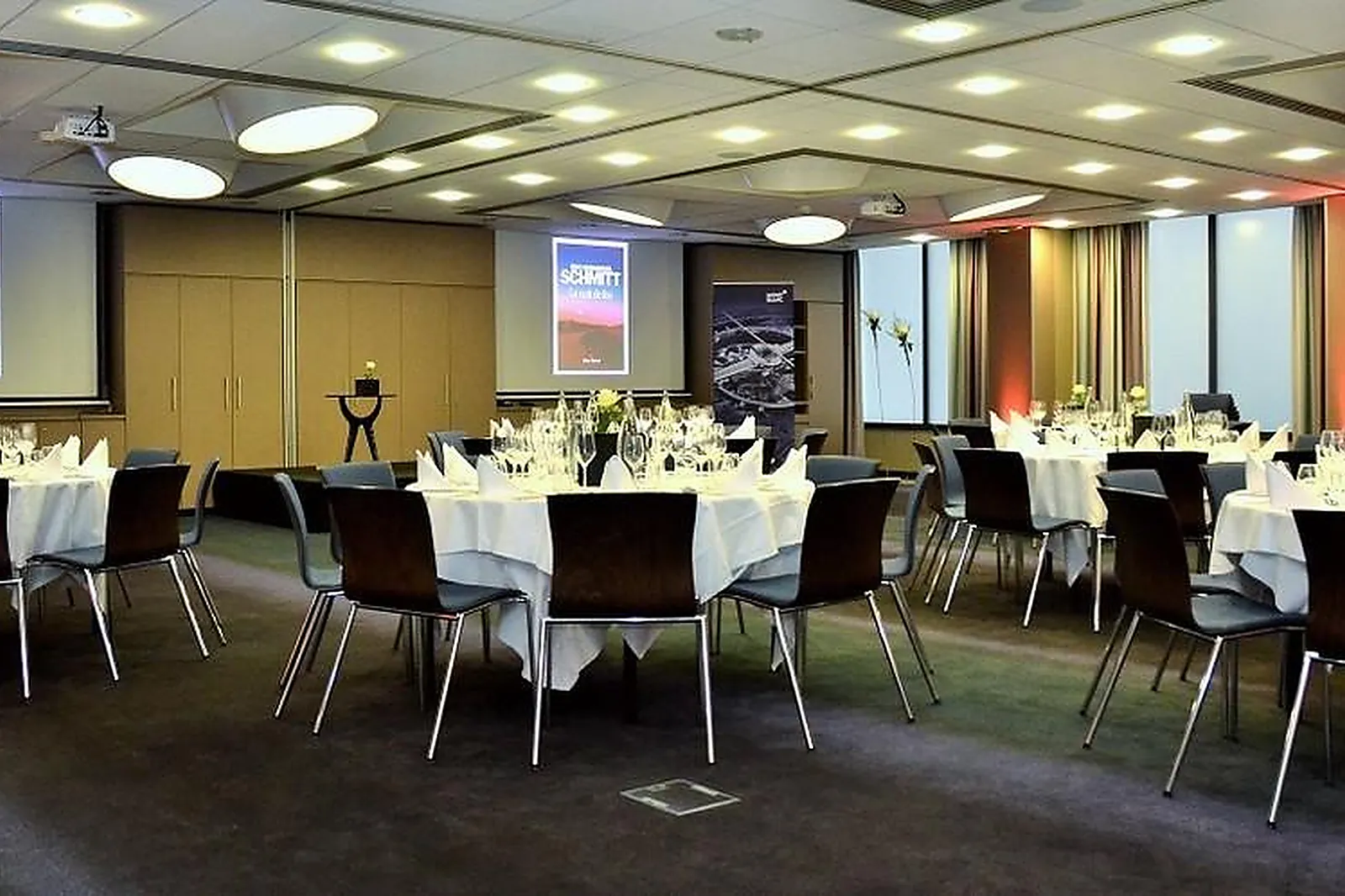 Lieux événementiels, SOFITEL STRASBOURG GRANDE ILE