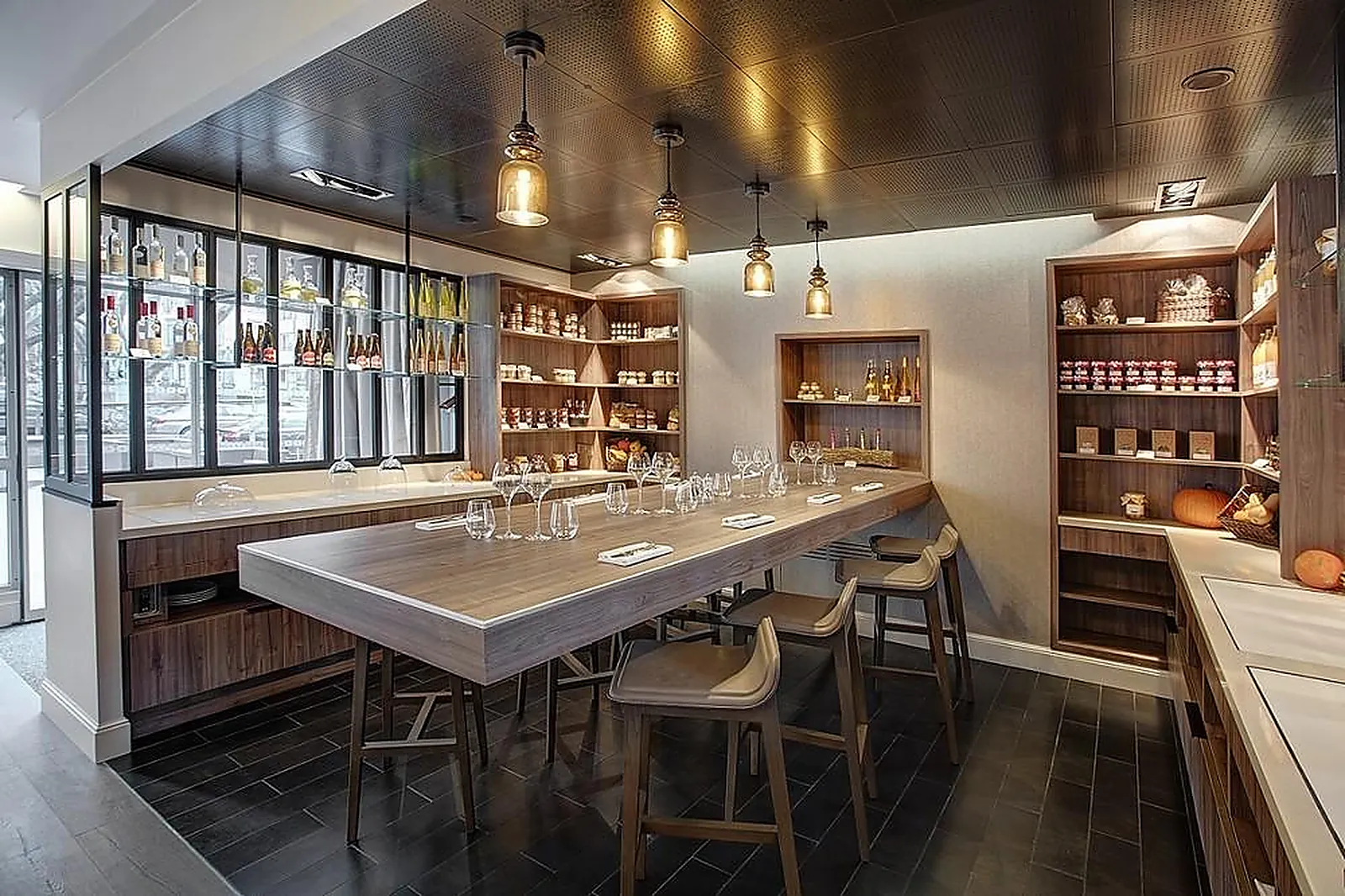 Lieux événementiels, SOFITEL STRASBOURG GRANDE ILE