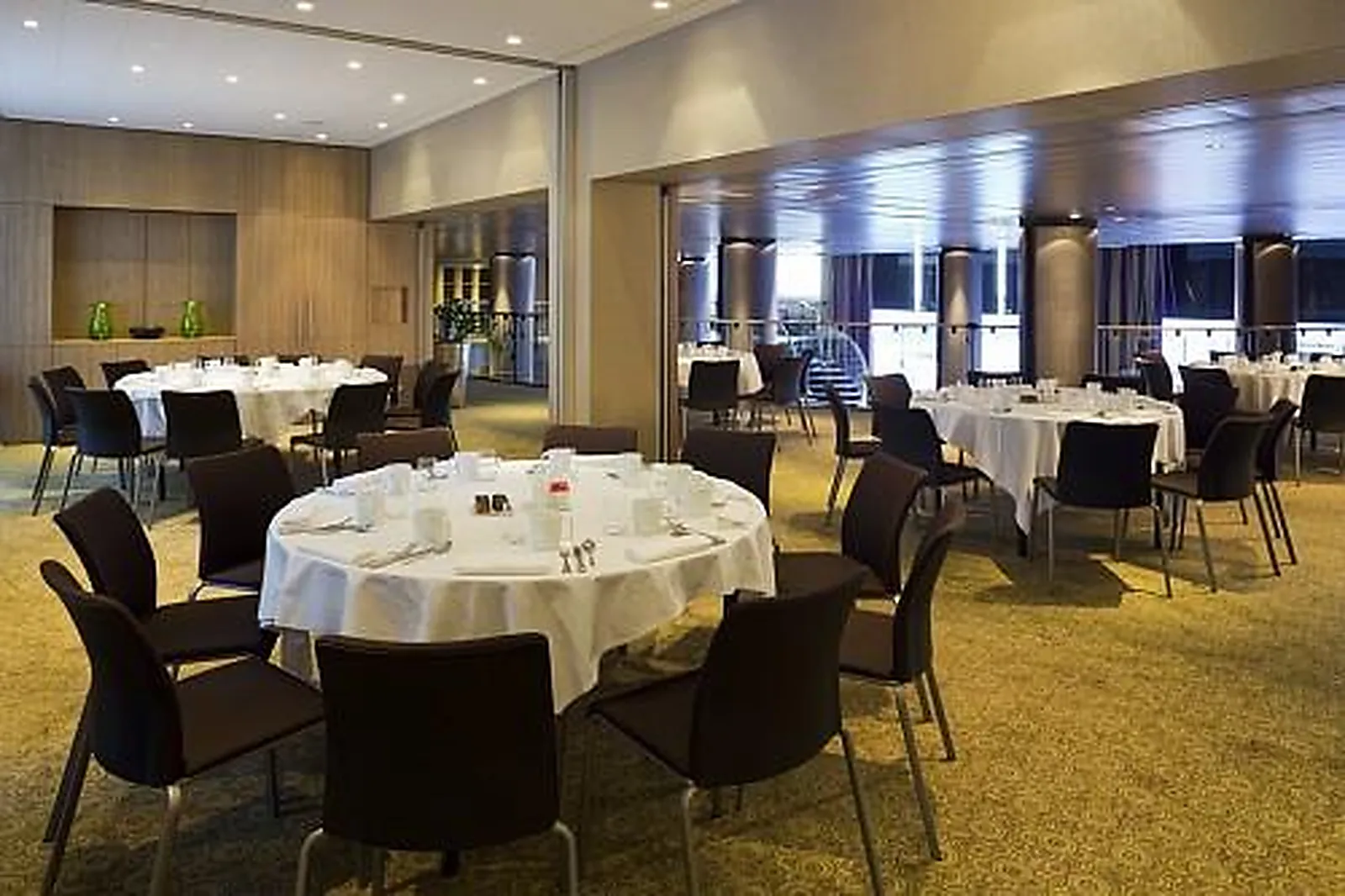 Lieux événementiels, SOFITEL STRASBOURG GRANDE ILE