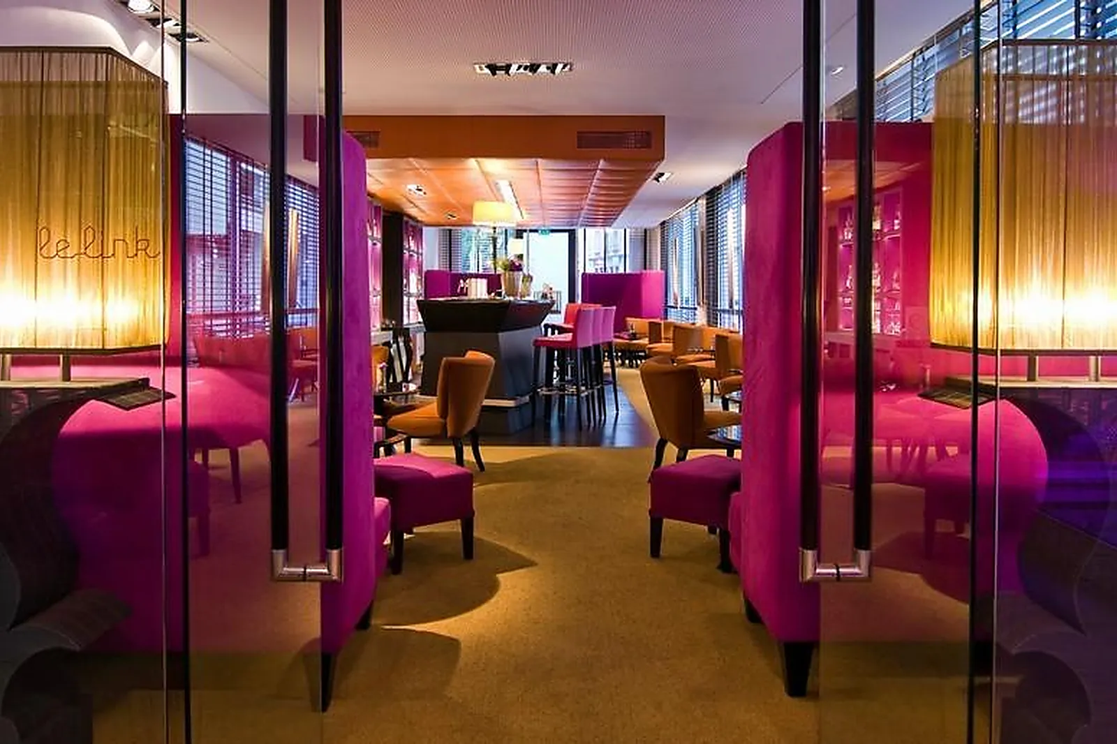 Lieux événementiels, SOFITEL STRASBOURG GRANDE ILE