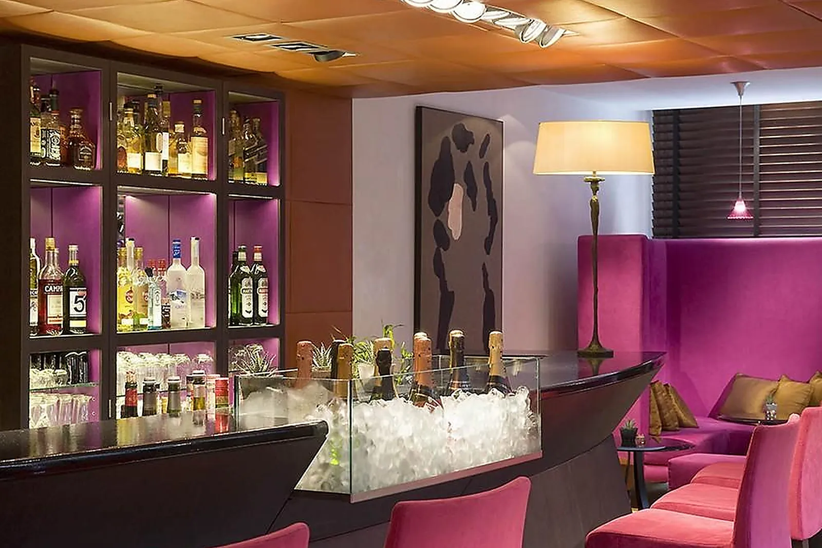 Lieux événementiels, SOFITEL STRASBOURG GRANDE ILE