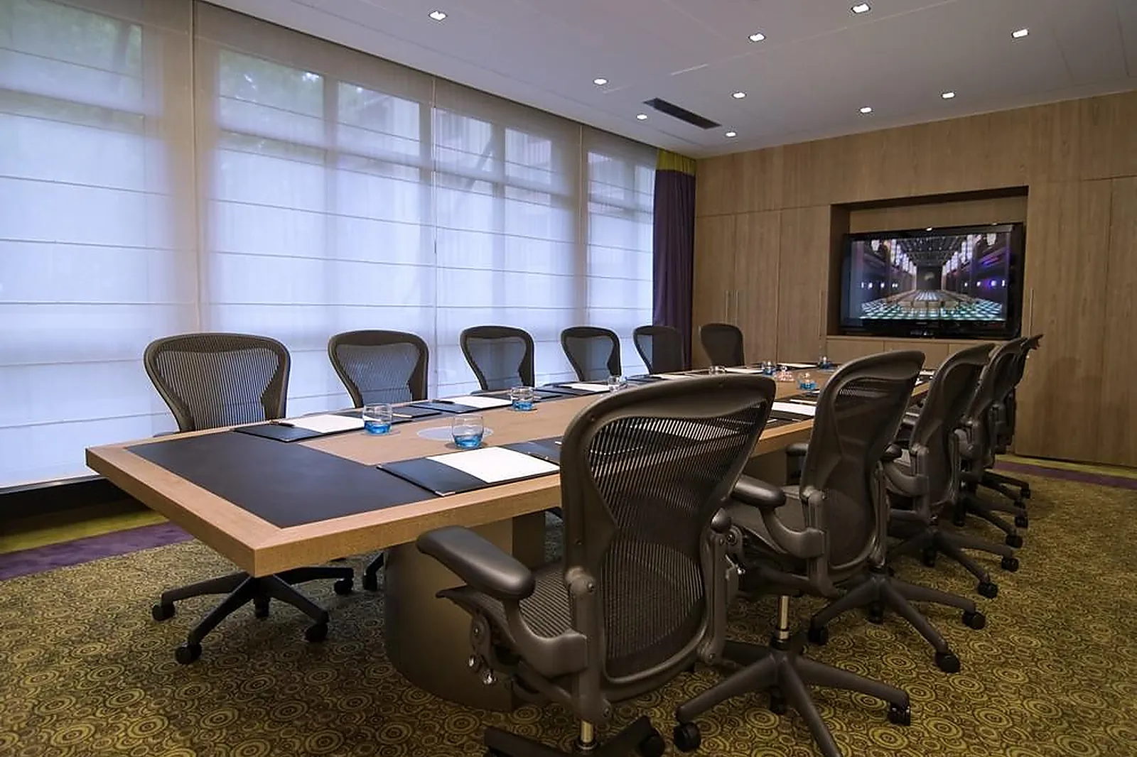 Lieux événementiels, SOFITEL STRASBOURG GRANDE ILE