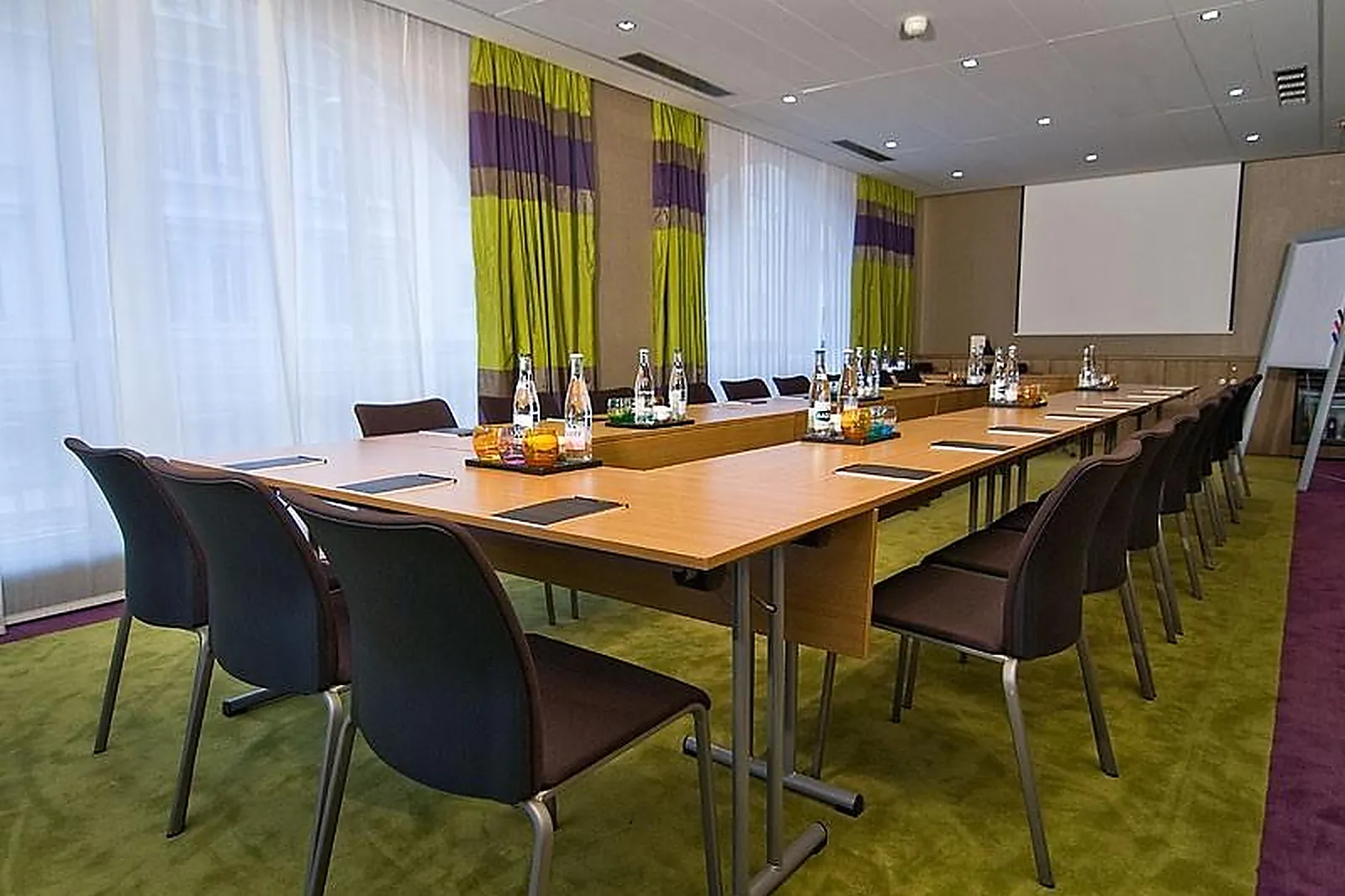 Lieux événementiels, SOFITEL STRASBOURG GRANDE ILE