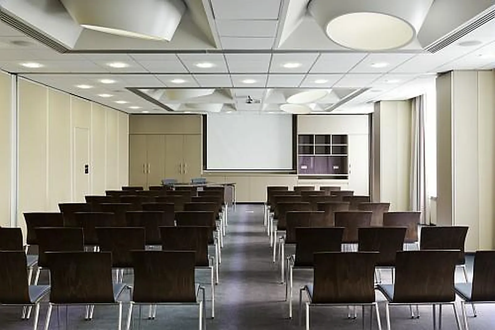 Lieux événementiels, SOFITEL STRASBOURG GRANDE ILE