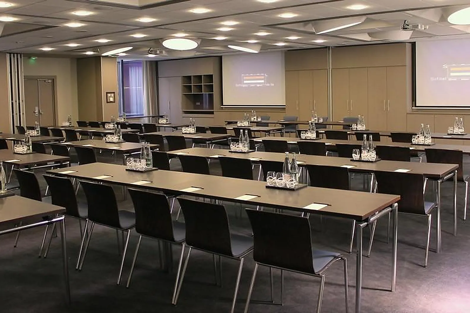 Lieux événementiels, SOFITEL STRASBOURG GRANDE ILE