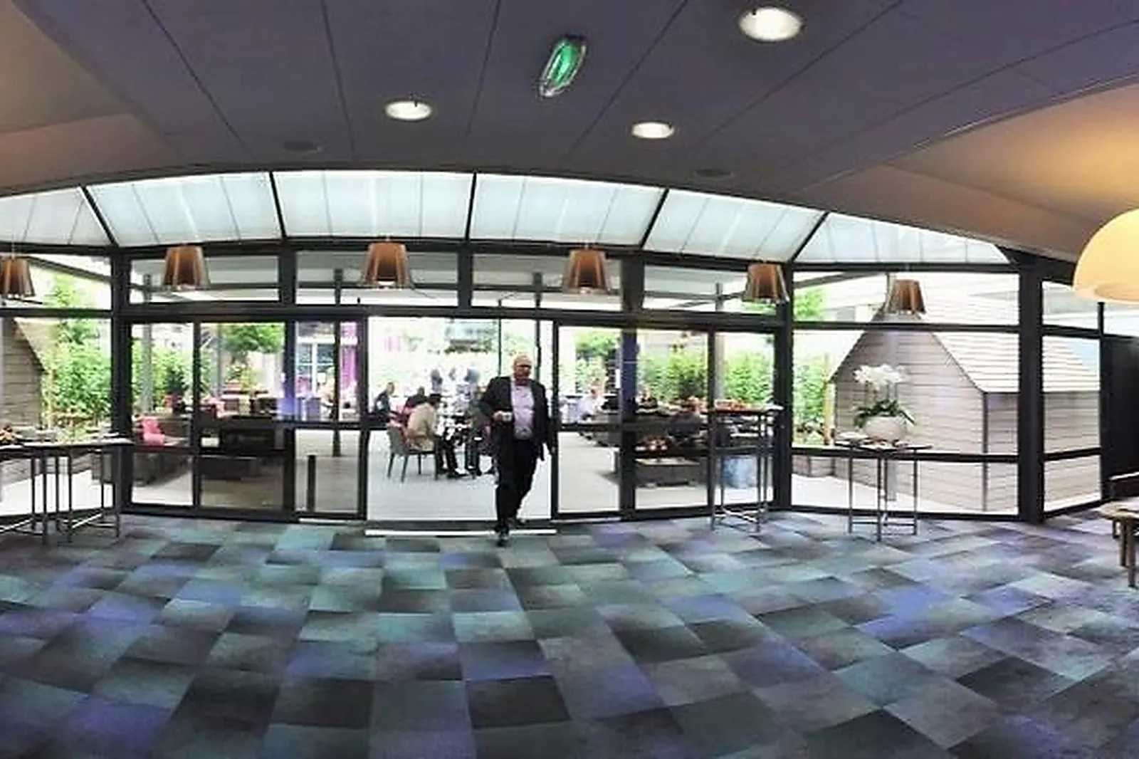 Lieux événementiels, SOFITEL STRASBOURG GRANDE ILE