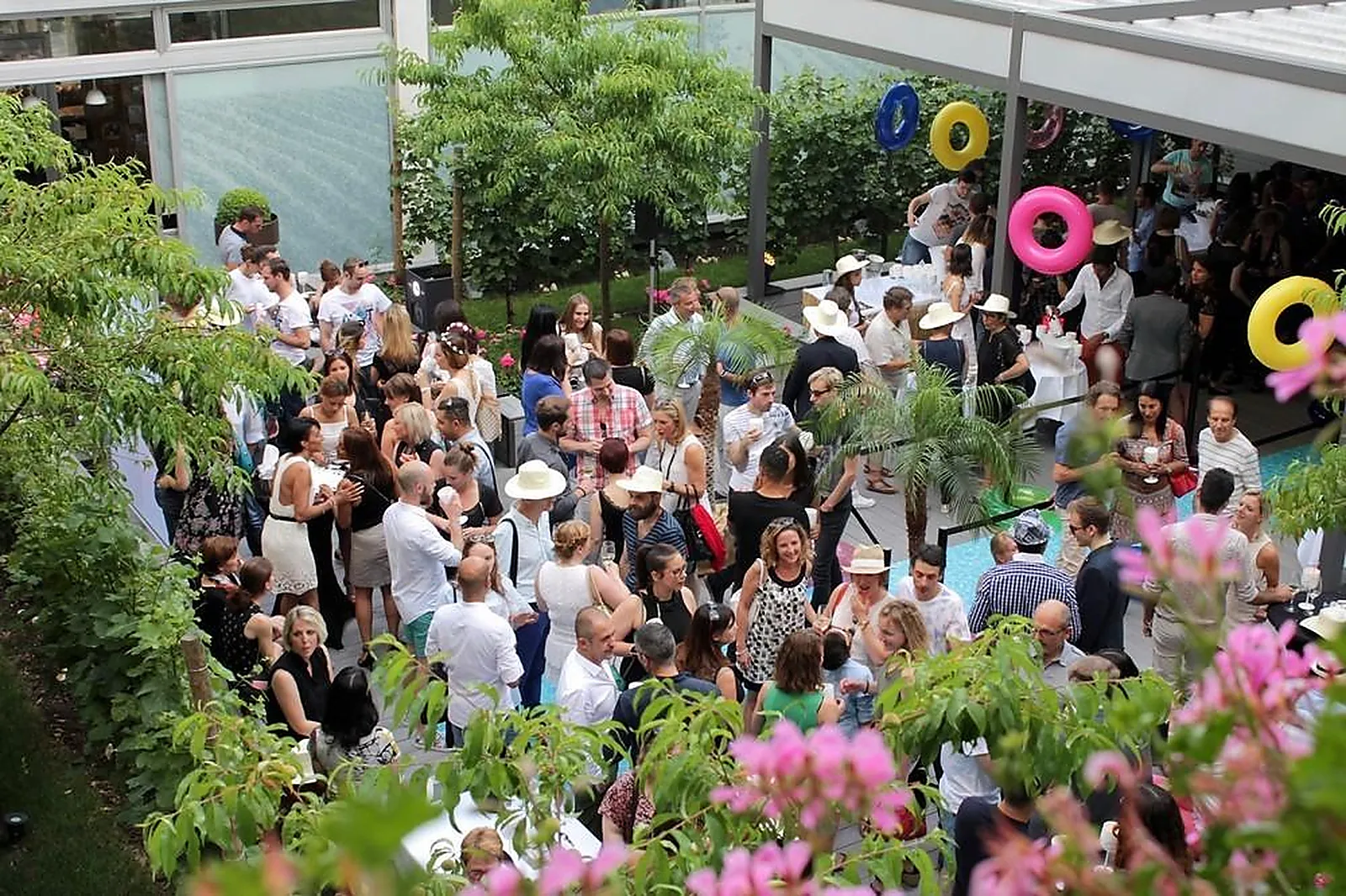 Lieux événementiels, SOFITEL STRASBOURG GRANDE ILE