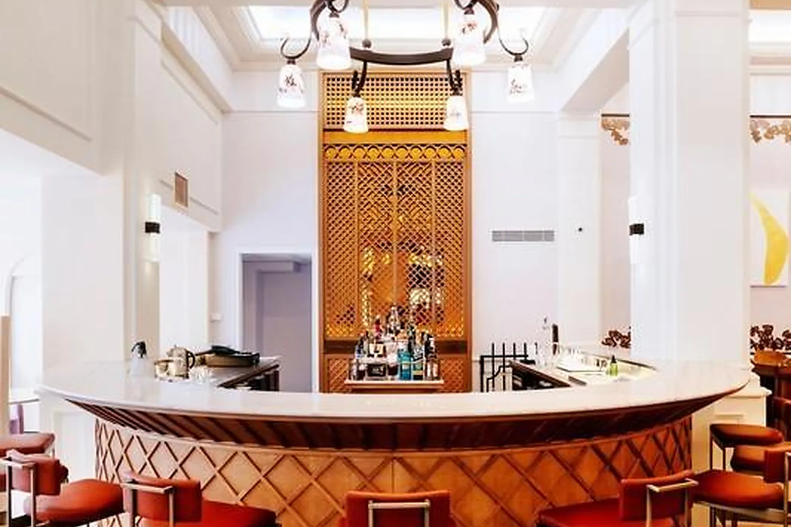 Lieux événementiels, SOFITEL LE SCRIBE PARIS OPÉRA