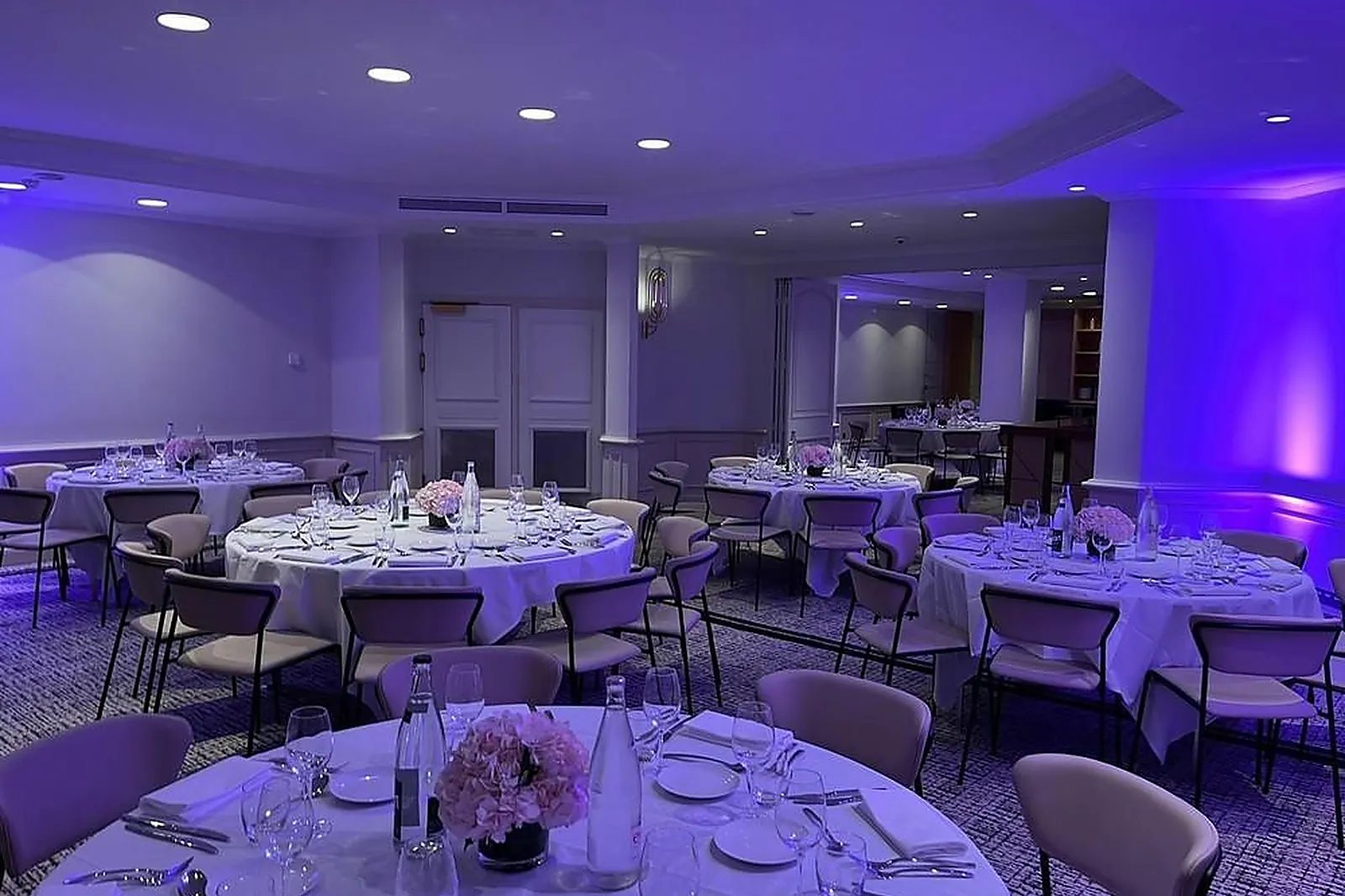 Lieux événementiels, SOFITEL LE SCRIBE PARIS OPÉRA