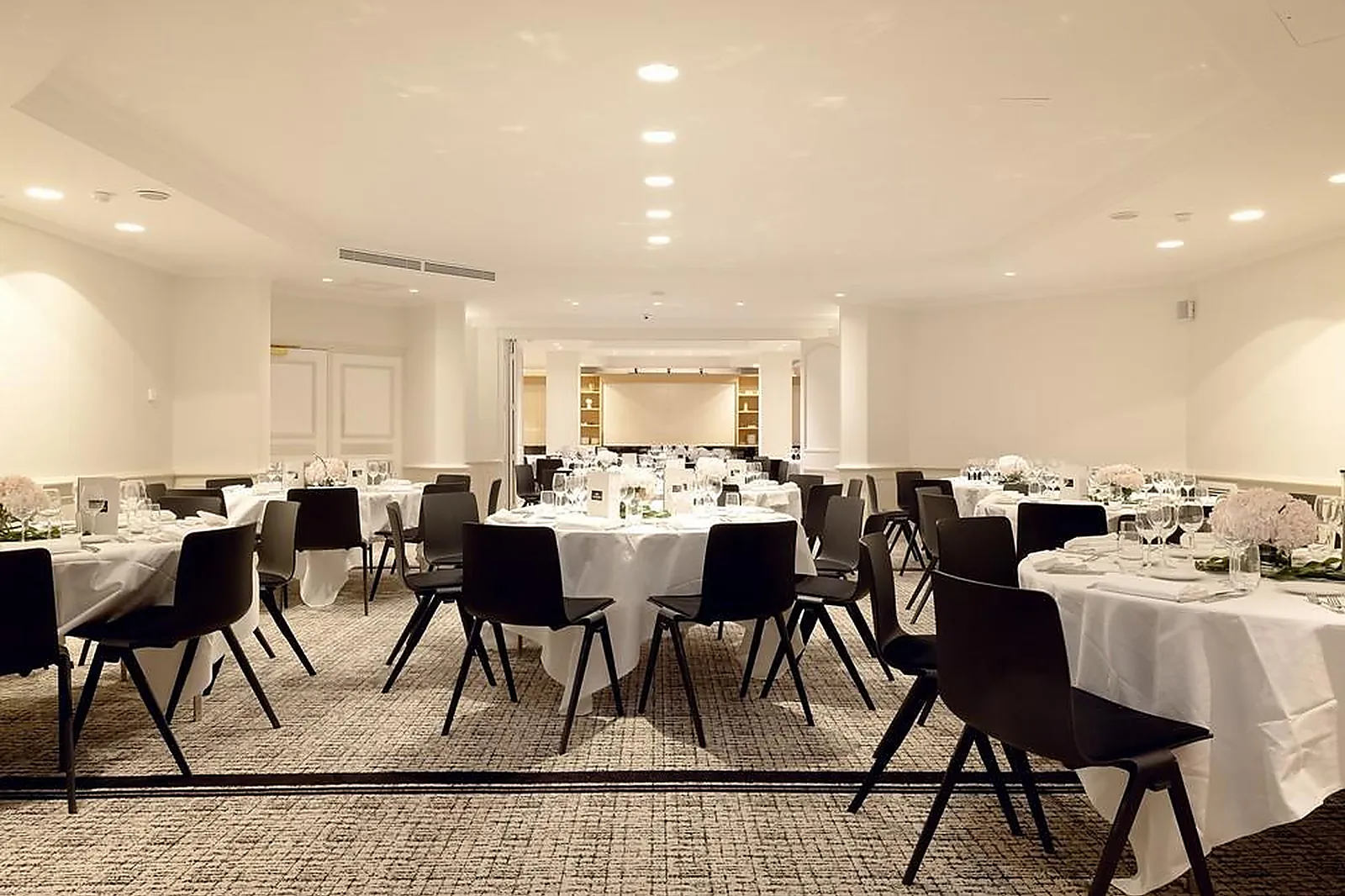 Lieux événementiels, SOFITEL LE SCRIBE PARIS OPÉRA