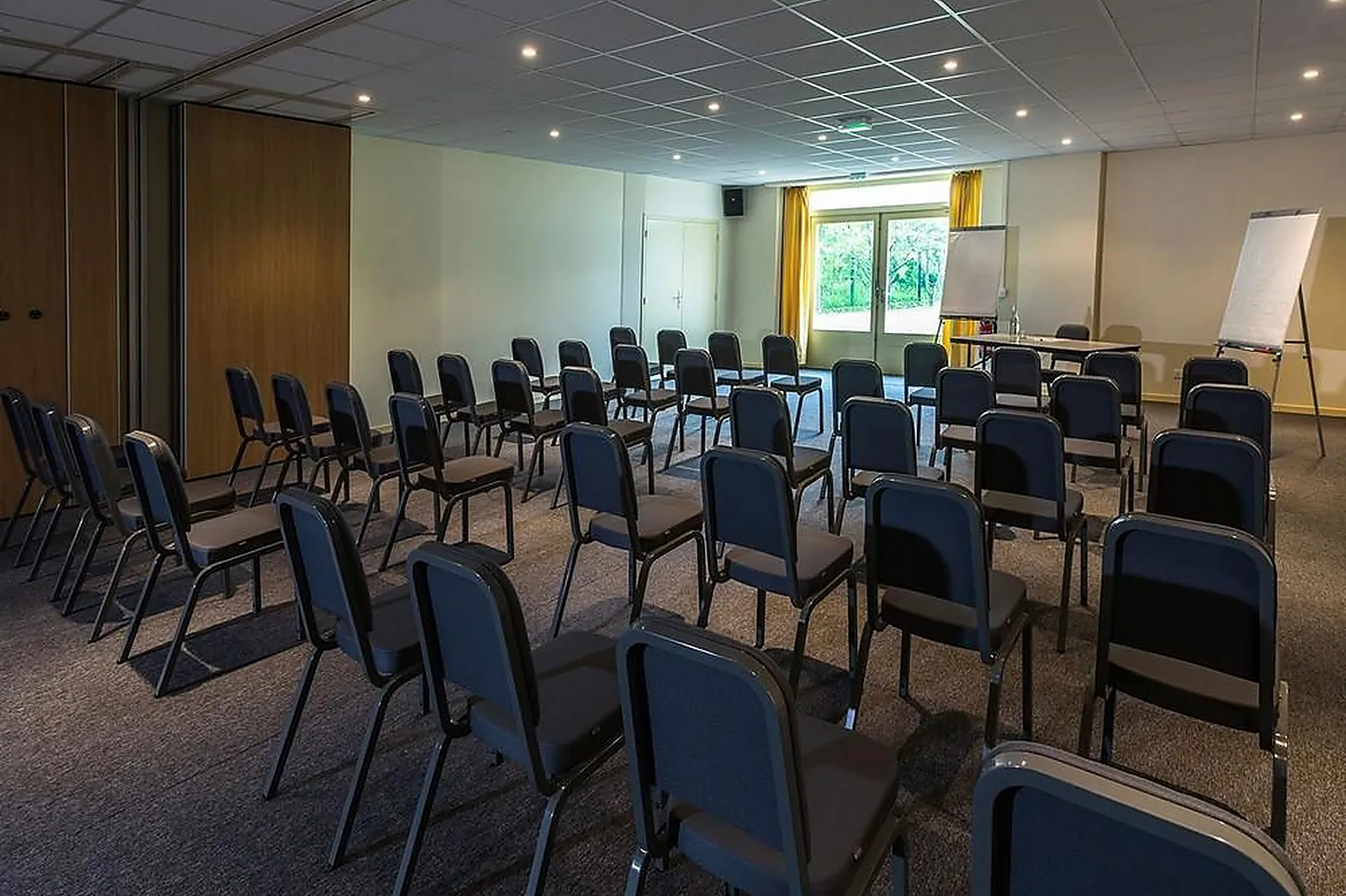 Lieux événementiels, SOLEIL ET JARDIN