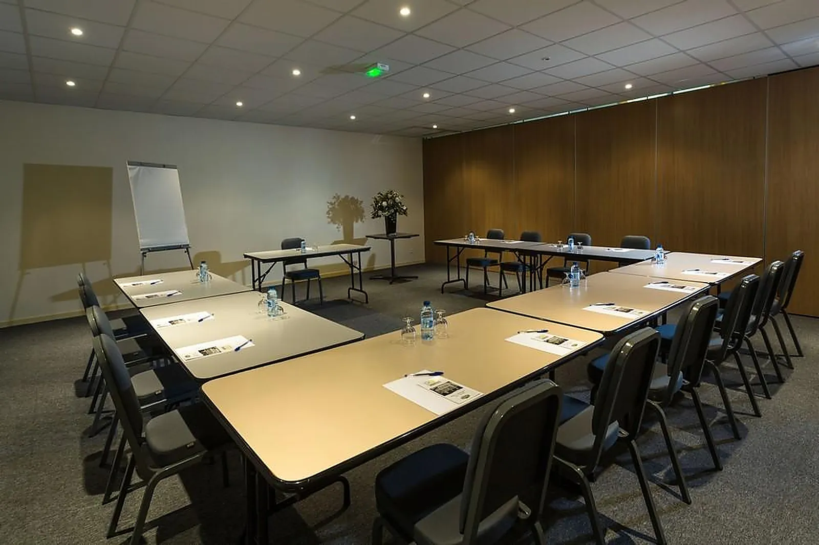 Lieux événementiels, SOLEIL ET JARDIN