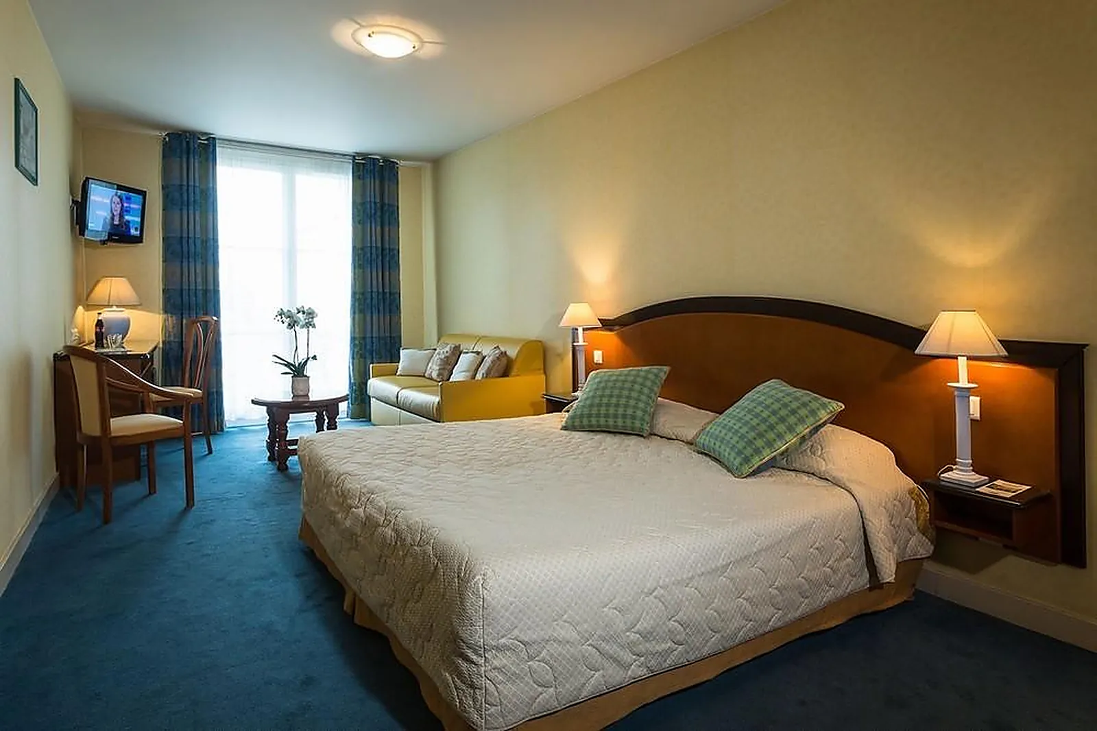 Lieux événementiels, SOLEIL ET JARDIN