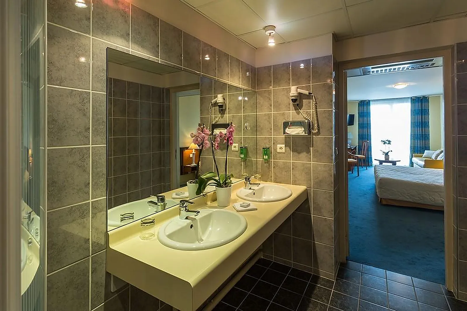 Lieux événementiels, SOLEIL ET JARDIN