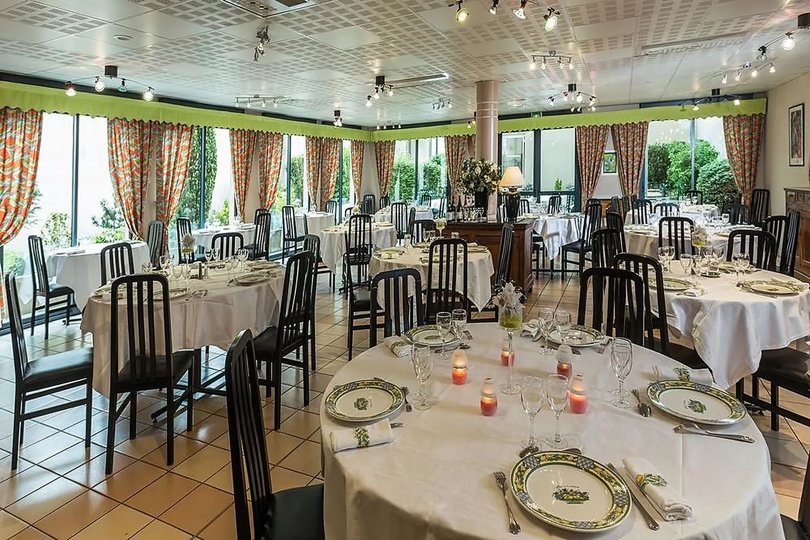 Lieux événementiels, SOLEIL ET JARDIN