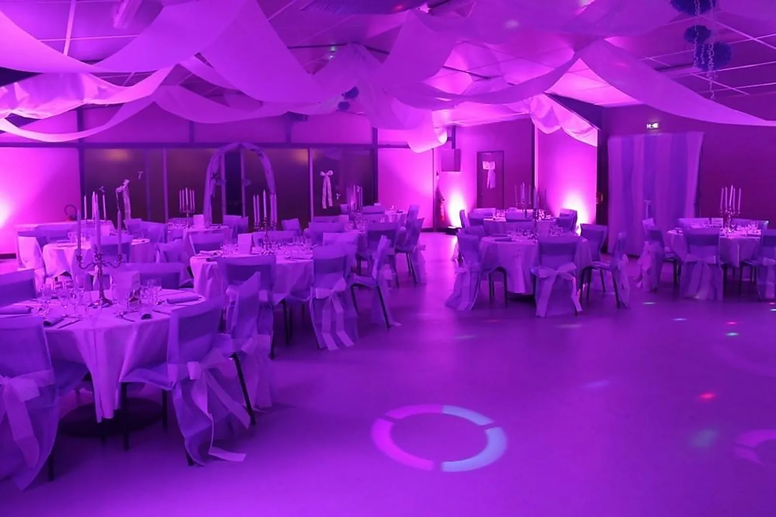 Lieux événementiels, SOLOGNE KARTING