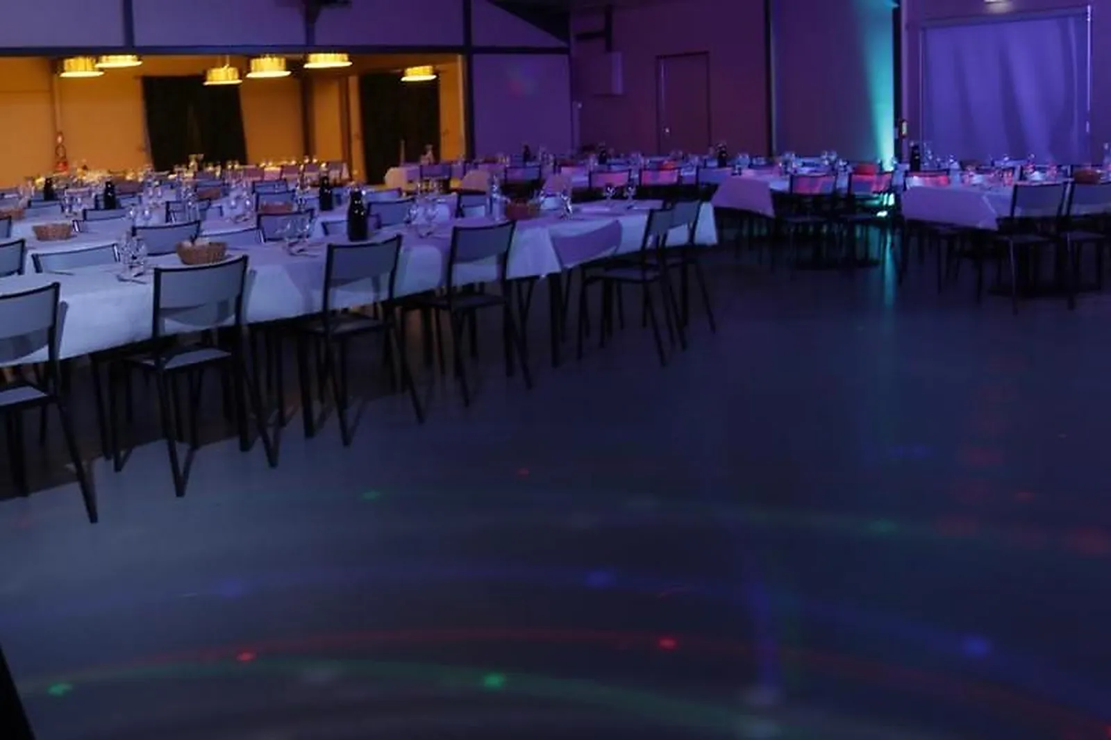 Lieux événementiels, SOLOGNE KARTING