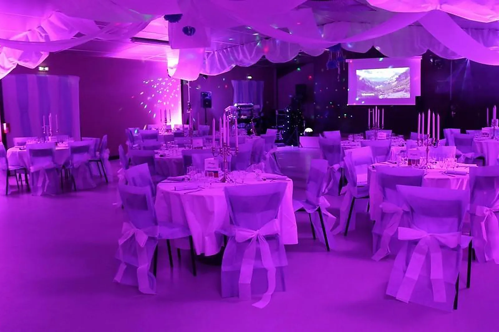 Lieux événementiels, SOLOGNE KARTING