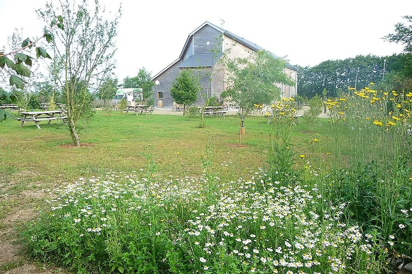 Lieux événementiels, SOUBOCK EVENEMENTS